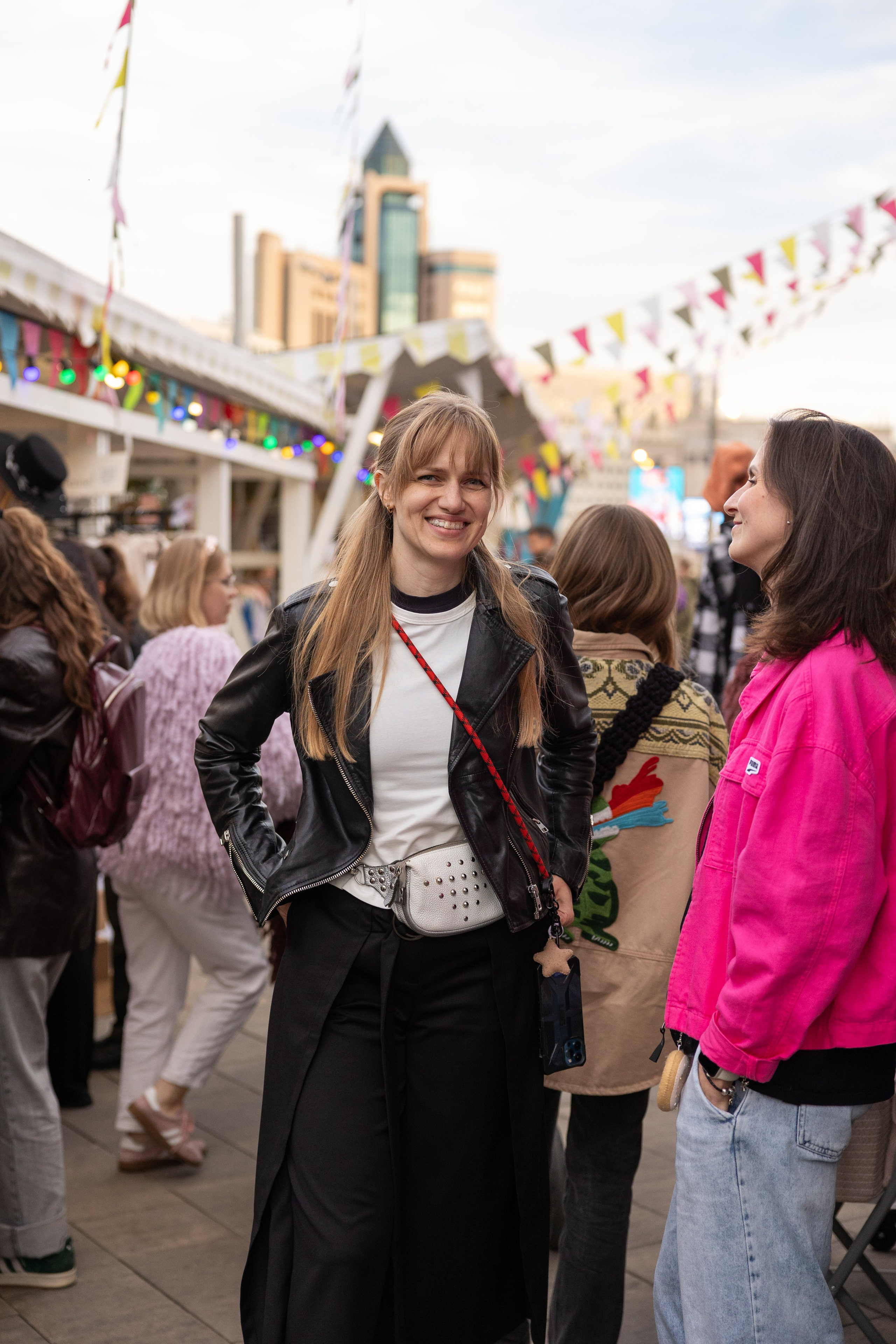 13–14 сентября 2025 на Даниловском рынке / День 1 / фото Саша Жукова. Фотоотчеты «Ламбада-маркета»