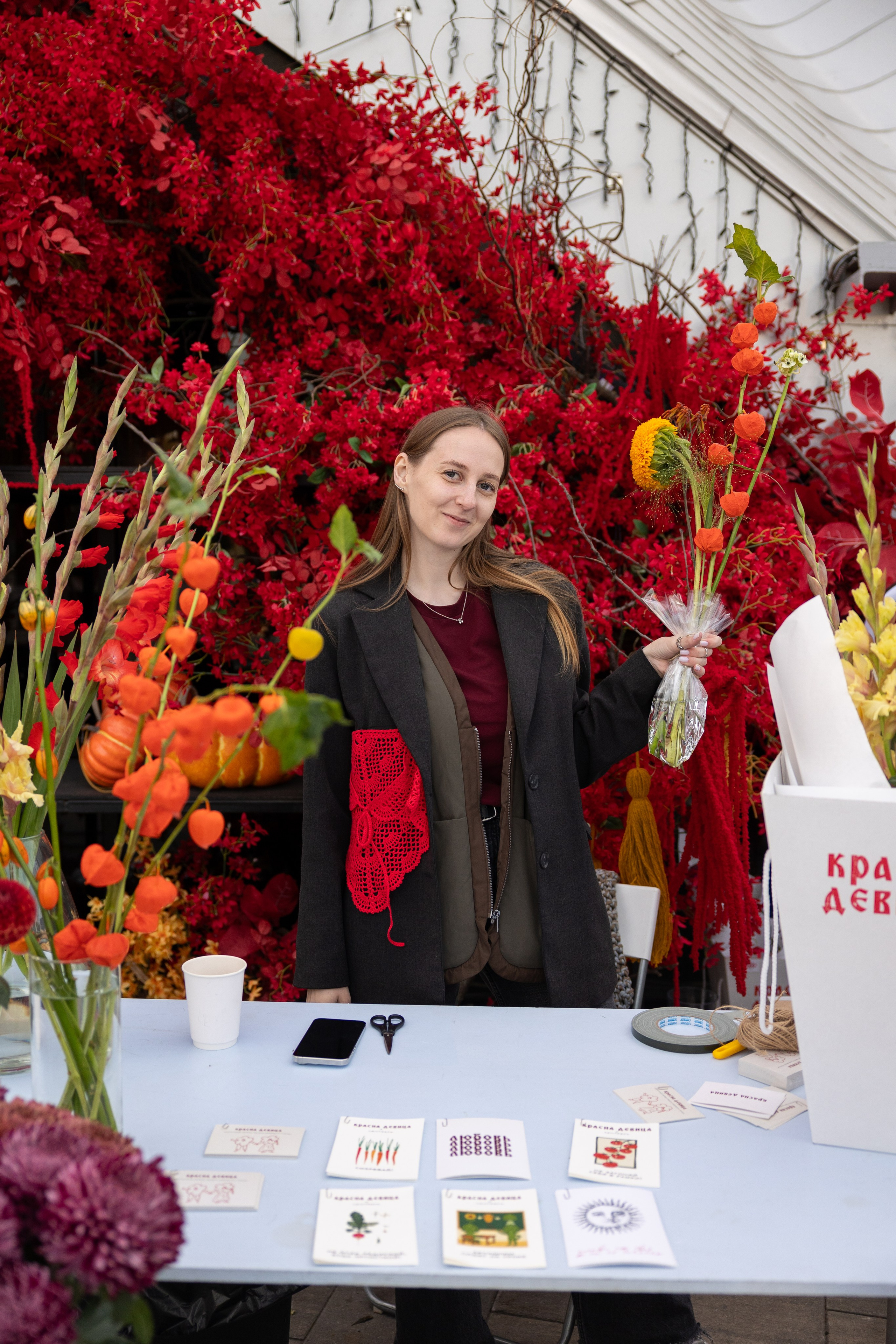 13–14 сентября 2025 на Даниловском рынке / День 1 / фото Саша Жукова. Фотоотчеты «Ламбада-маркета»