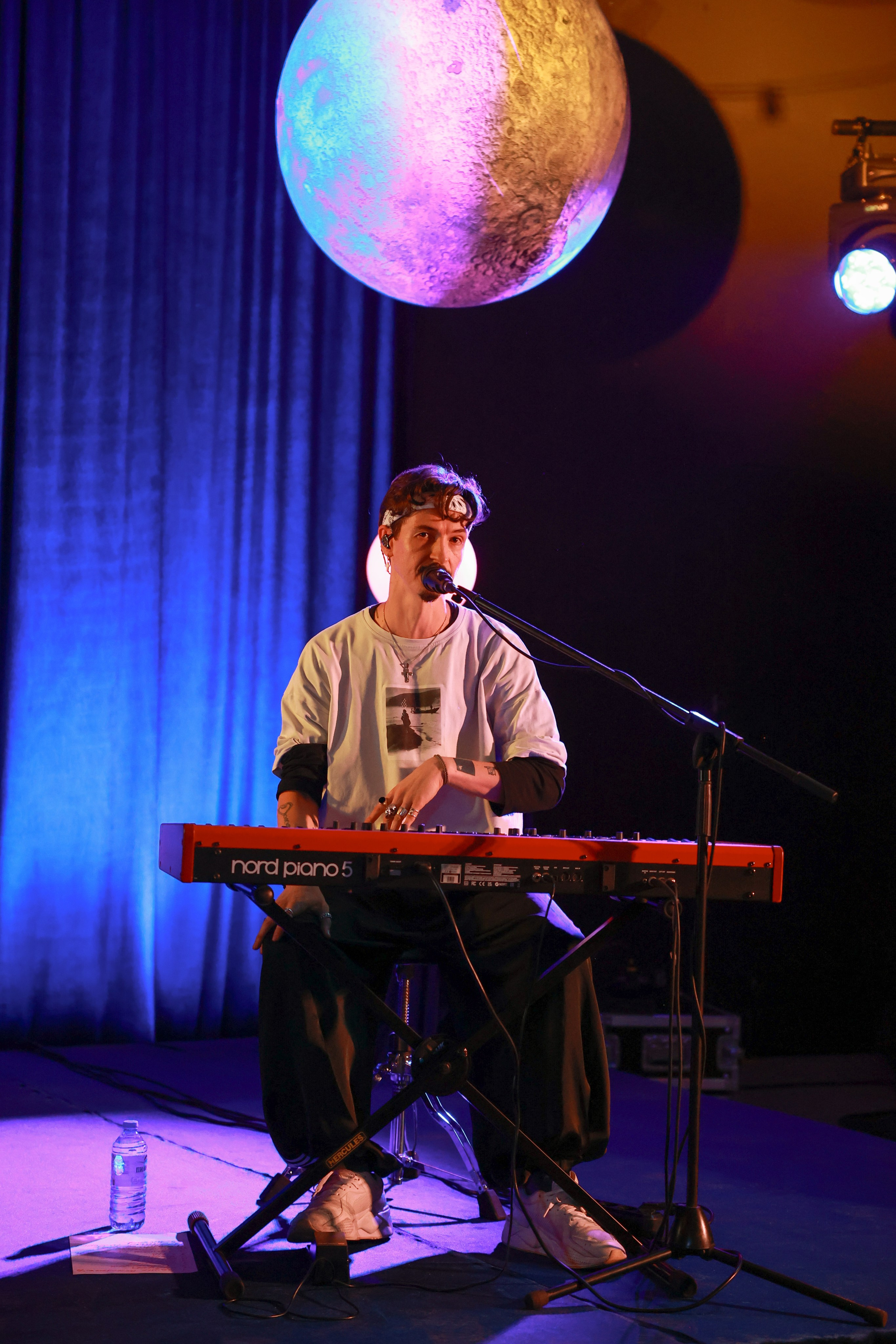 8–9 ноября 2025 в Музее Москвы / фото Саша Жукова. Фотоотчеты «Ламбада-маркета»