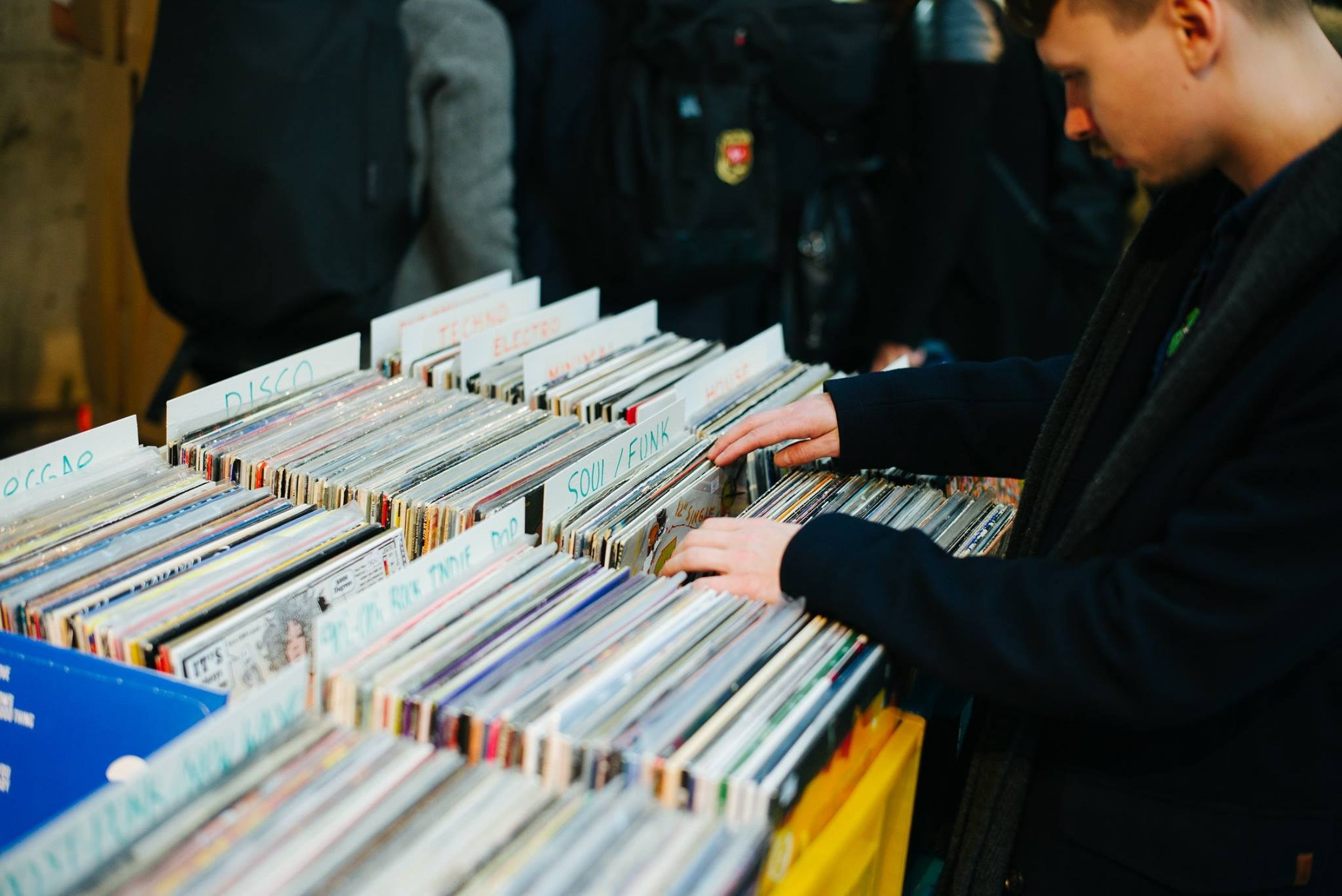 23–25 декабря 2016 на Трёхгорной мануфактуре / фото Валерий Белобеев. Фотоотчеты «Ламбада-маркета»