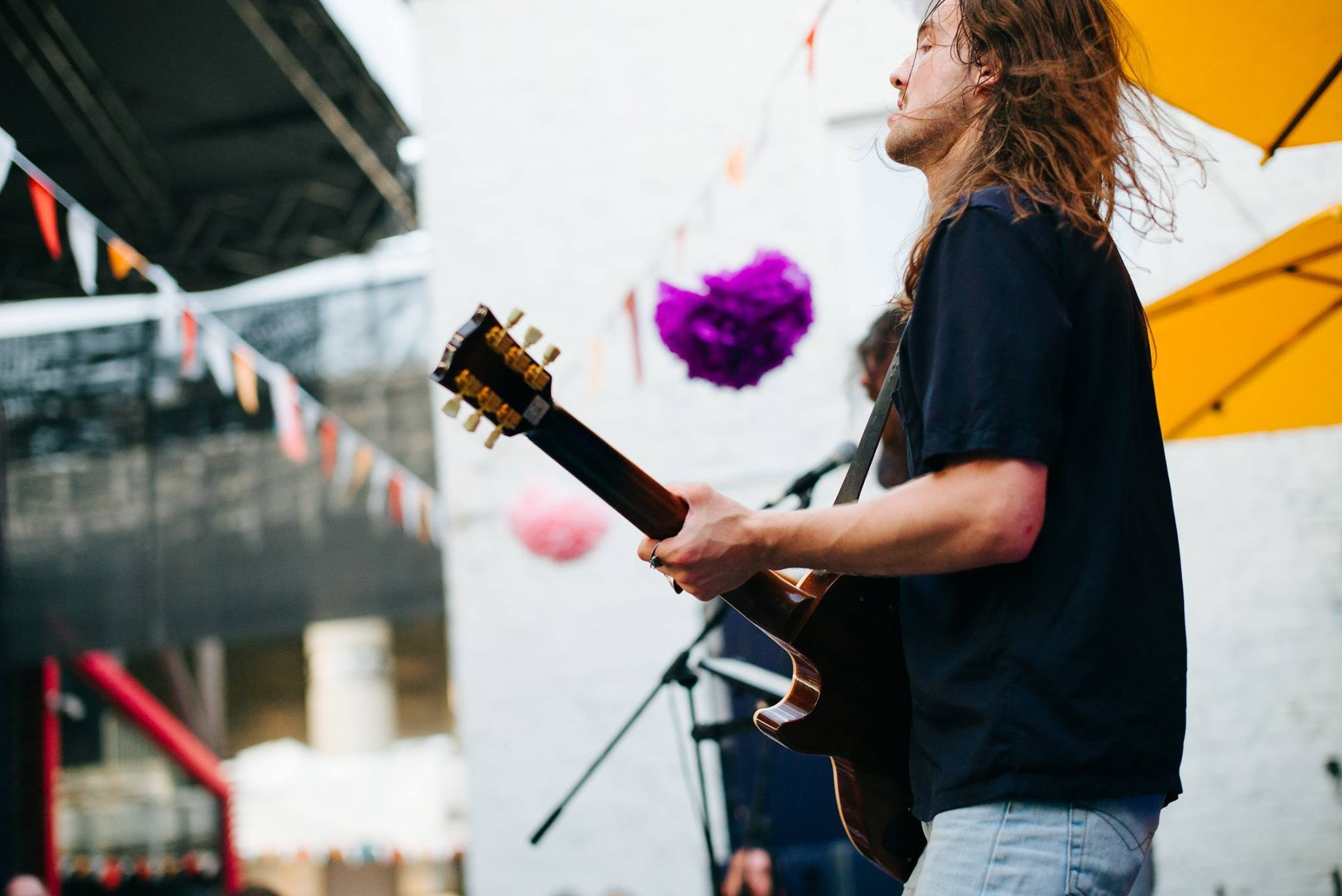 6 августа 2017 / Стрелка / Часть 2 / фотографии Валерий Белобеев. Фотоотчеты «Ламбада-маркета»