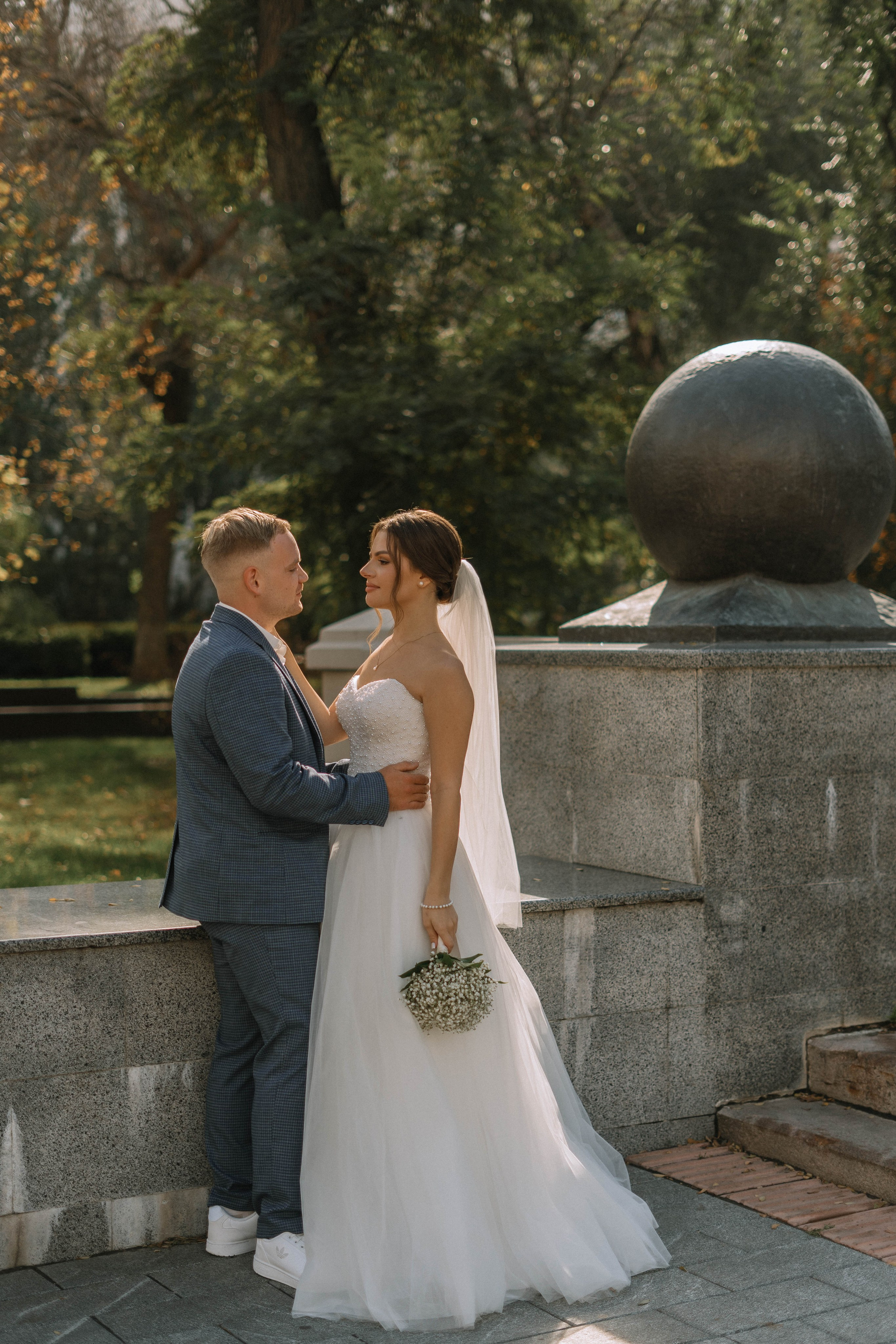 Владимир & Дарья