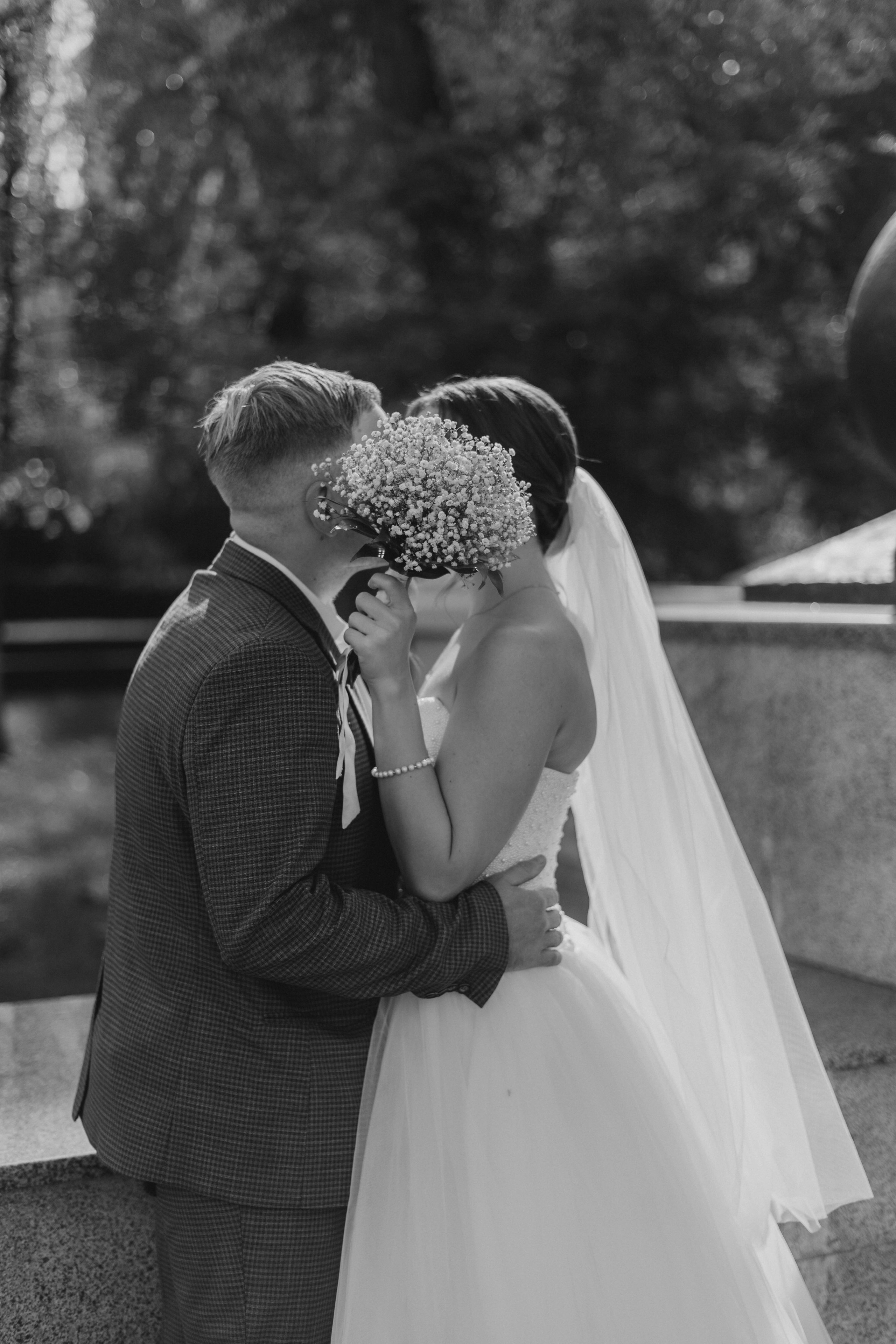 Владимир & Дарья