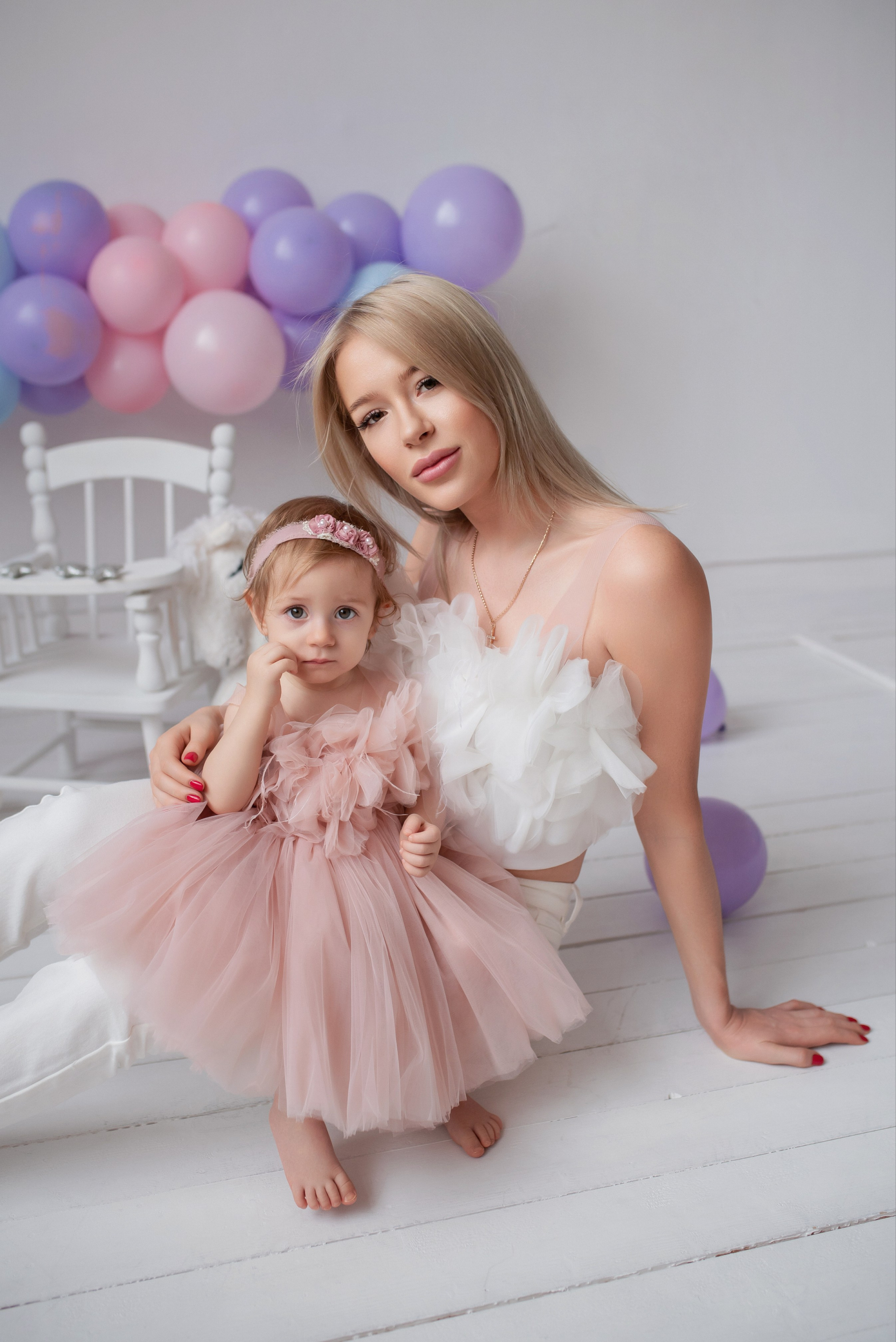 Мне ГОДИК. Фотограф Новорождённых в Калининграде, семейный фотограф…