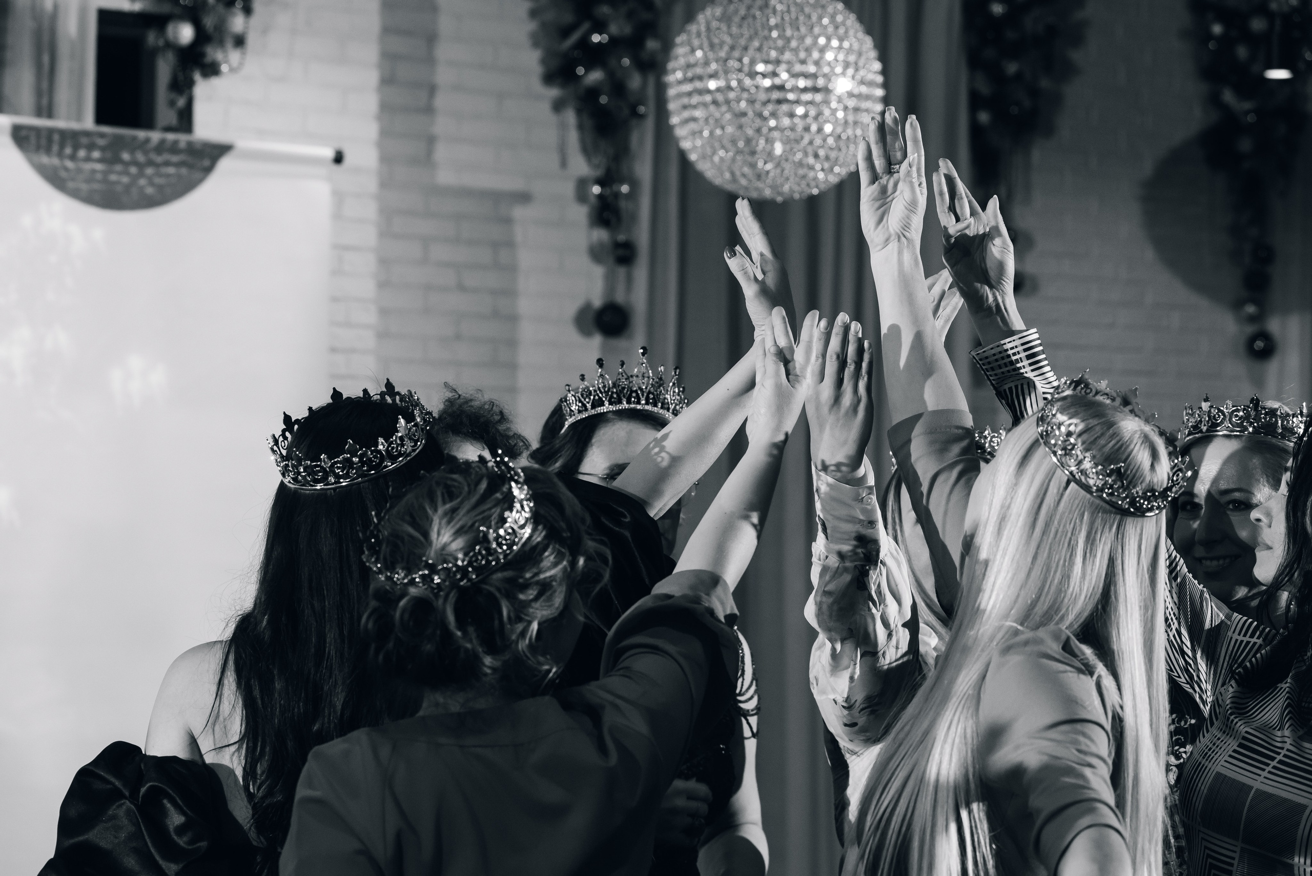 «Коронация». Бренд-фотограф для экспертов и блогеров в Москве Влада Горбовская