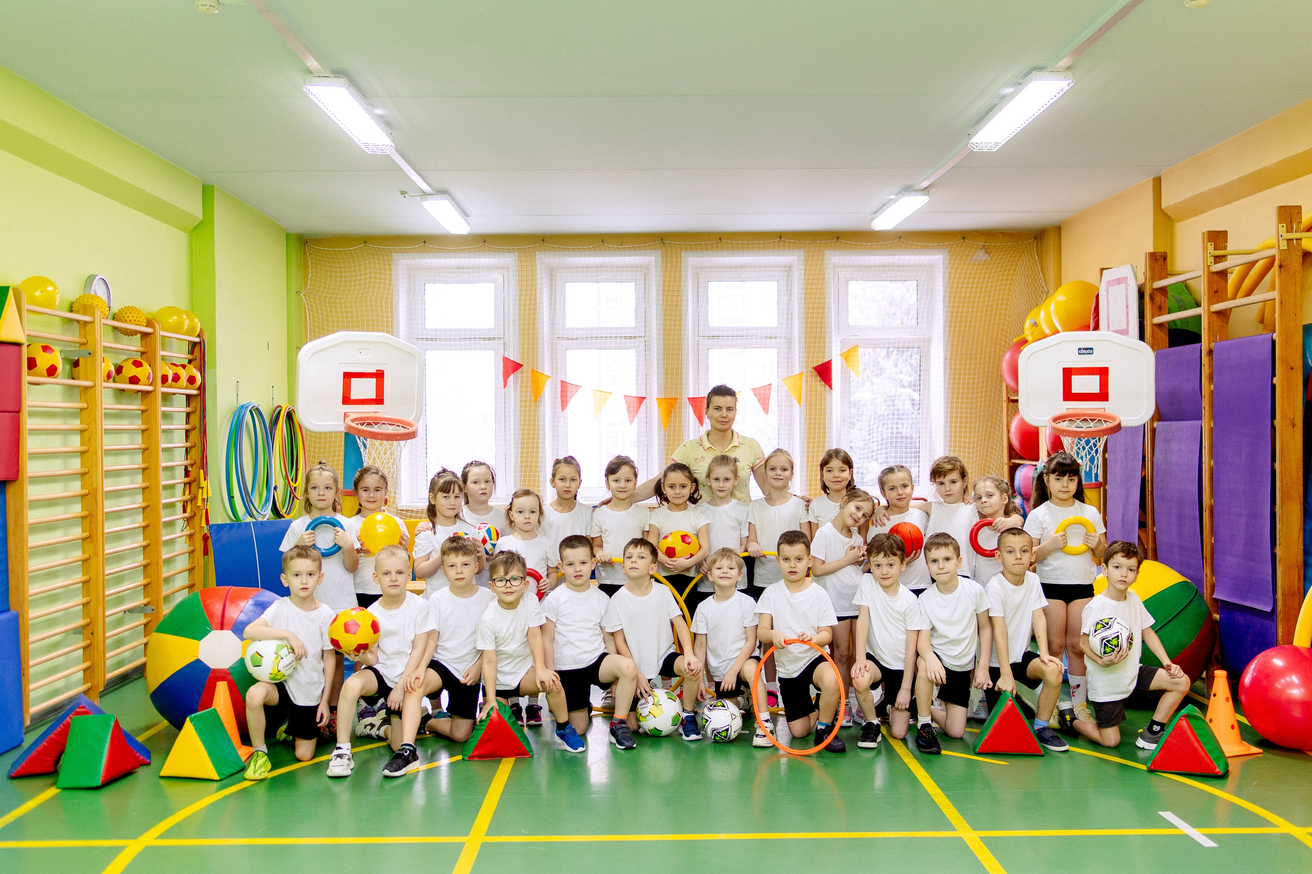 Детский сад. Выпускные альбомы Зеленоград Москва