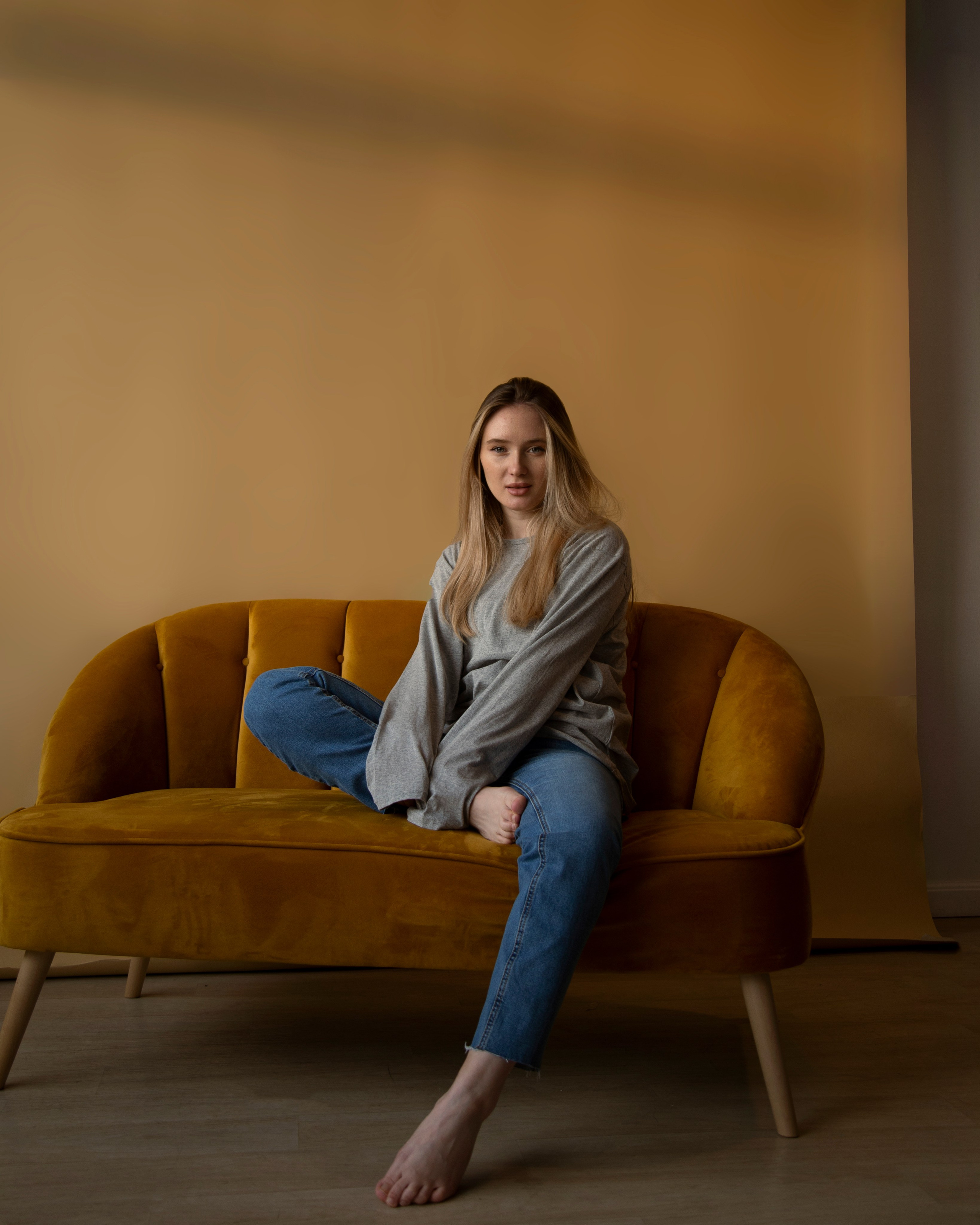 MARY. КОНТЕНТ ДЛЯ БРЕНДОВ СПБ Лиза Федотова