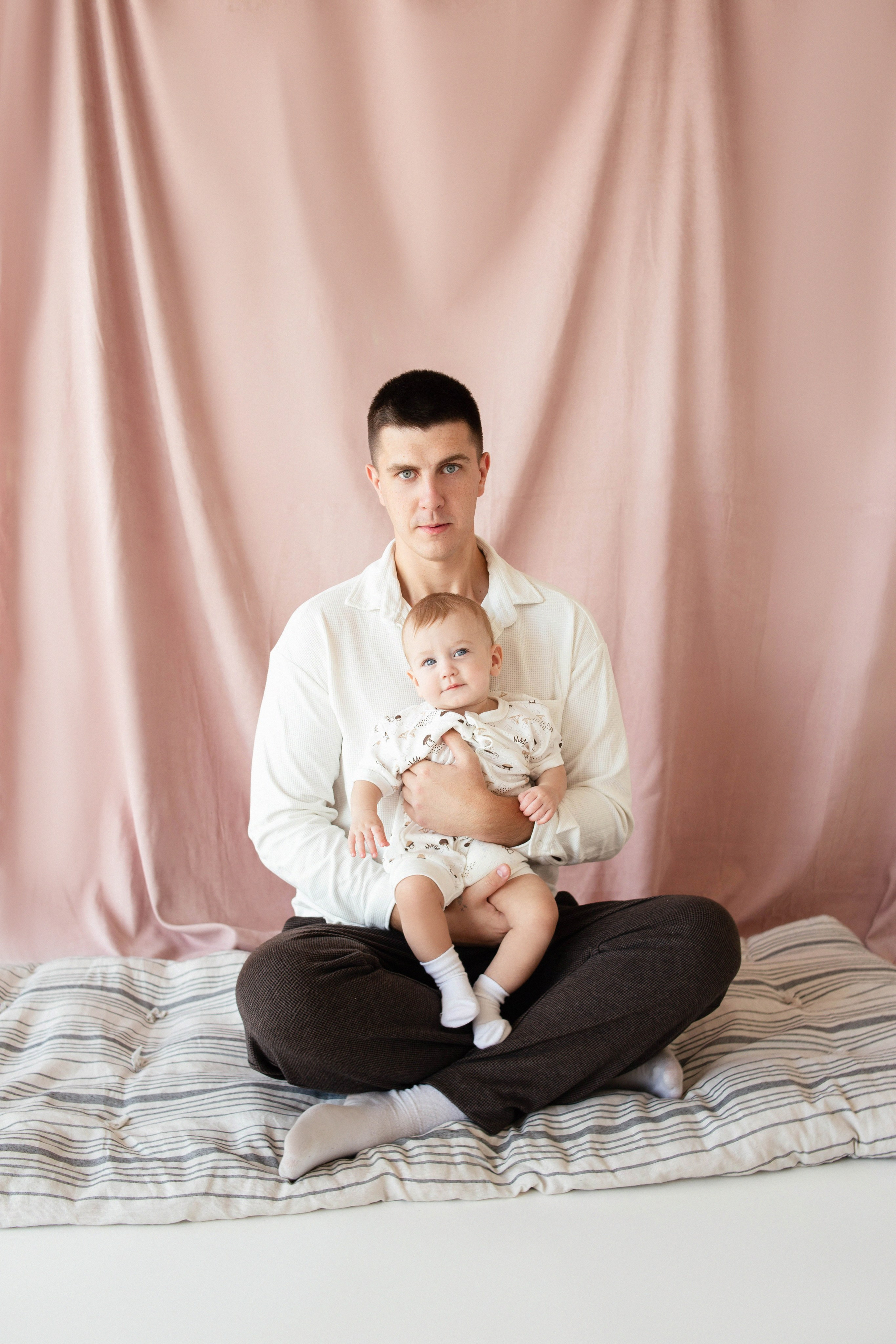 Семейные. Семейный фотограф Софи Симакова в Волгограде и Волжском