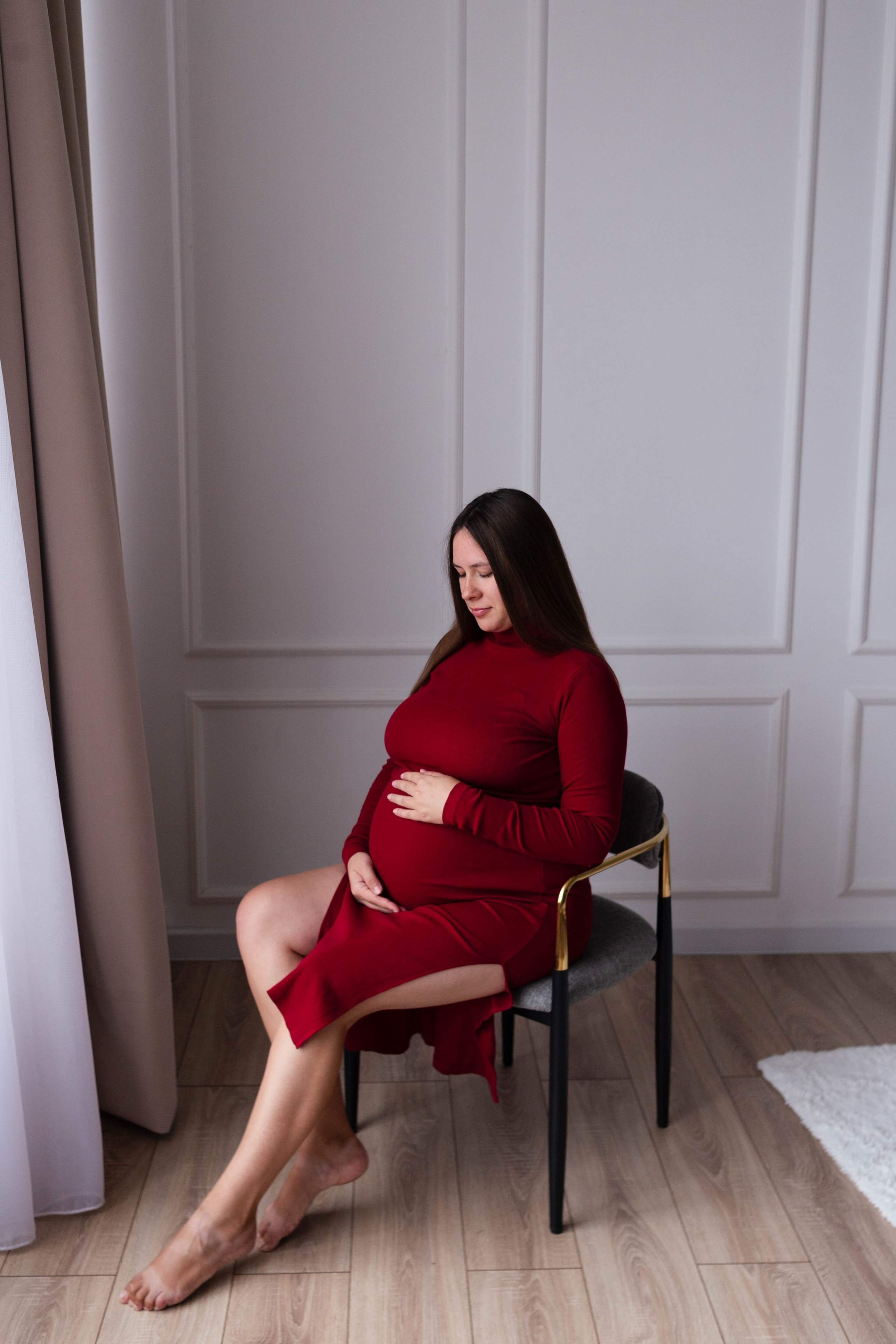 Надя. Семейный фотограф Софи Симакова в Волгограде и Волжском