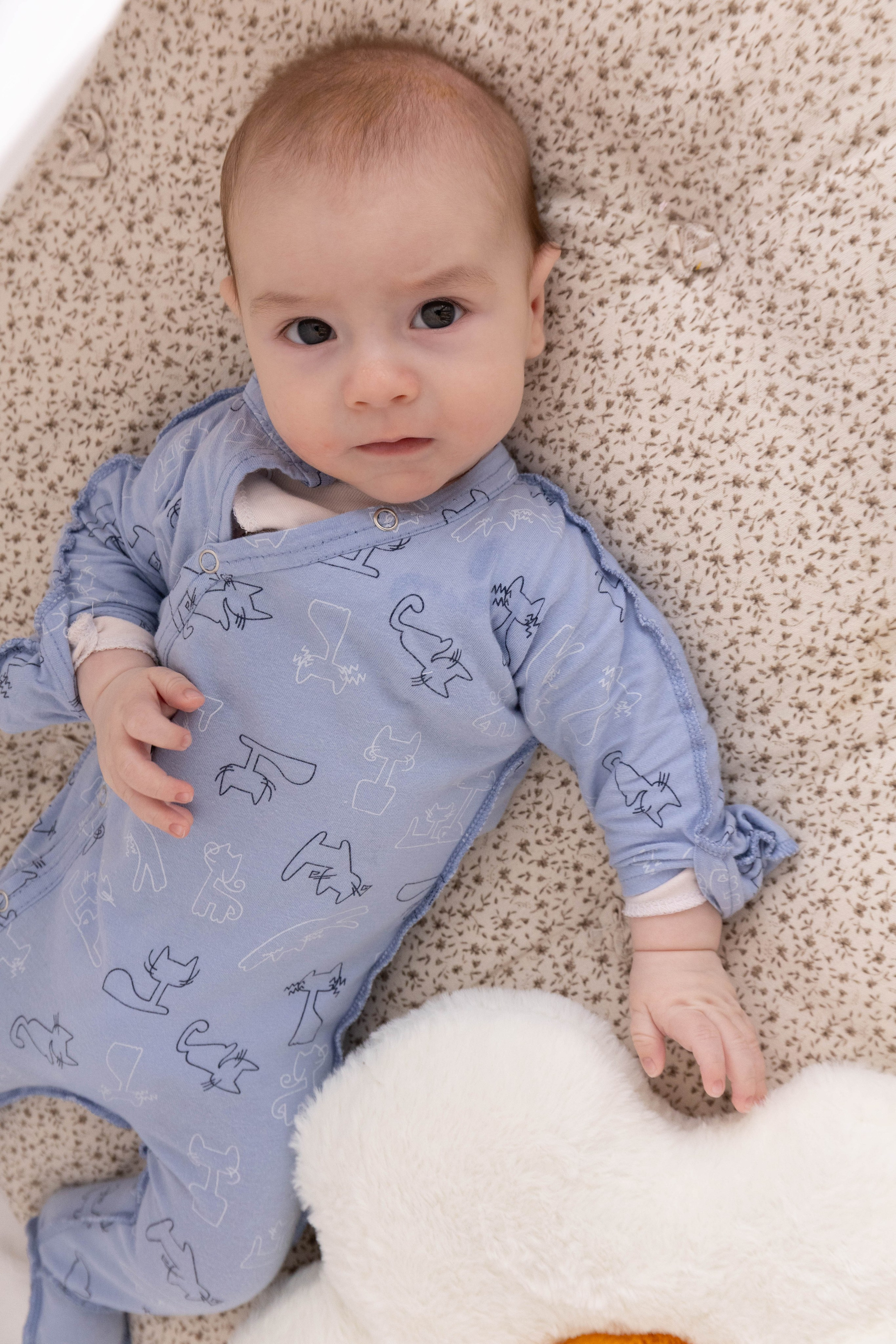 Катя, Юра и Марк. Семейный фотограф Софи Симакова в Волгограде и Волжском