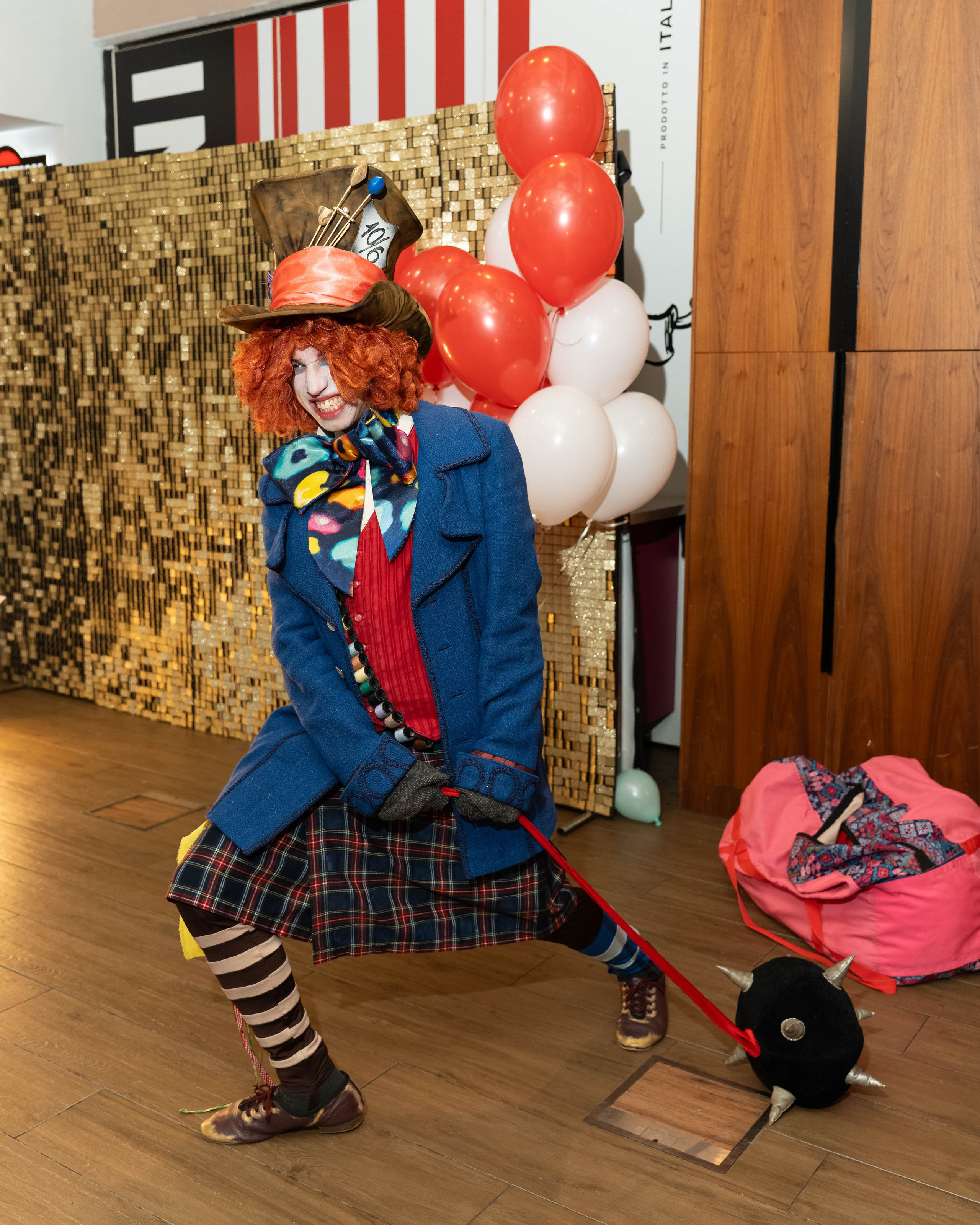 Сима — в стане чудес, 6 лет!. Axenov_eugene