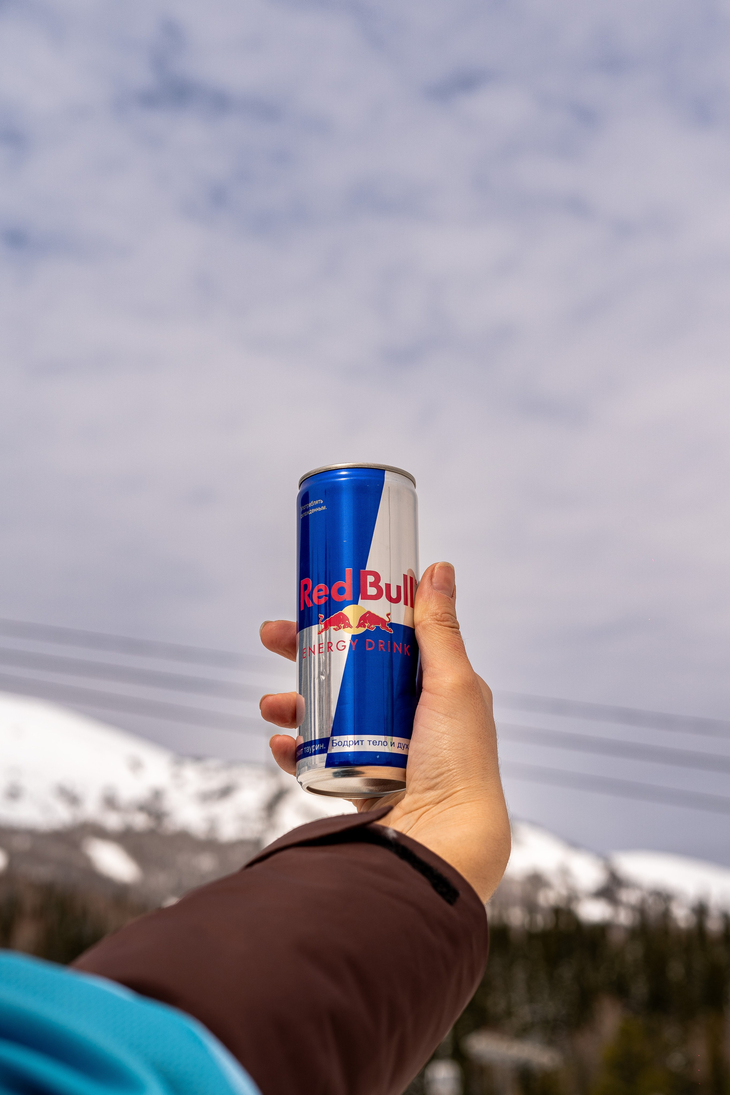 Грелка 13.04.24. Анастасия Паршукова — фотограф Шерегеш Новосибирск