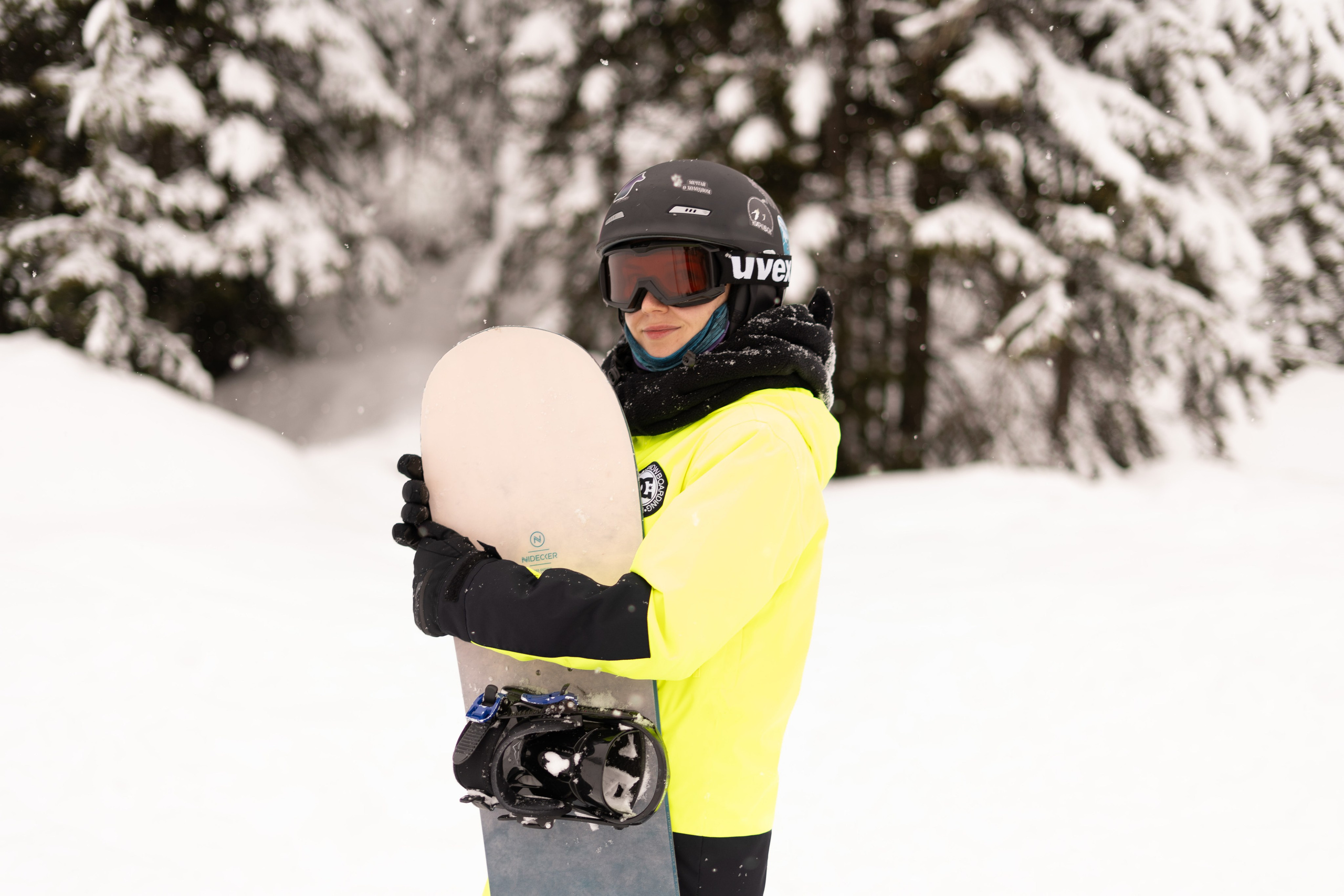 Джой 21.03.24. Анастасия Паршукова — фотограф Шерегеш Новосибирск
