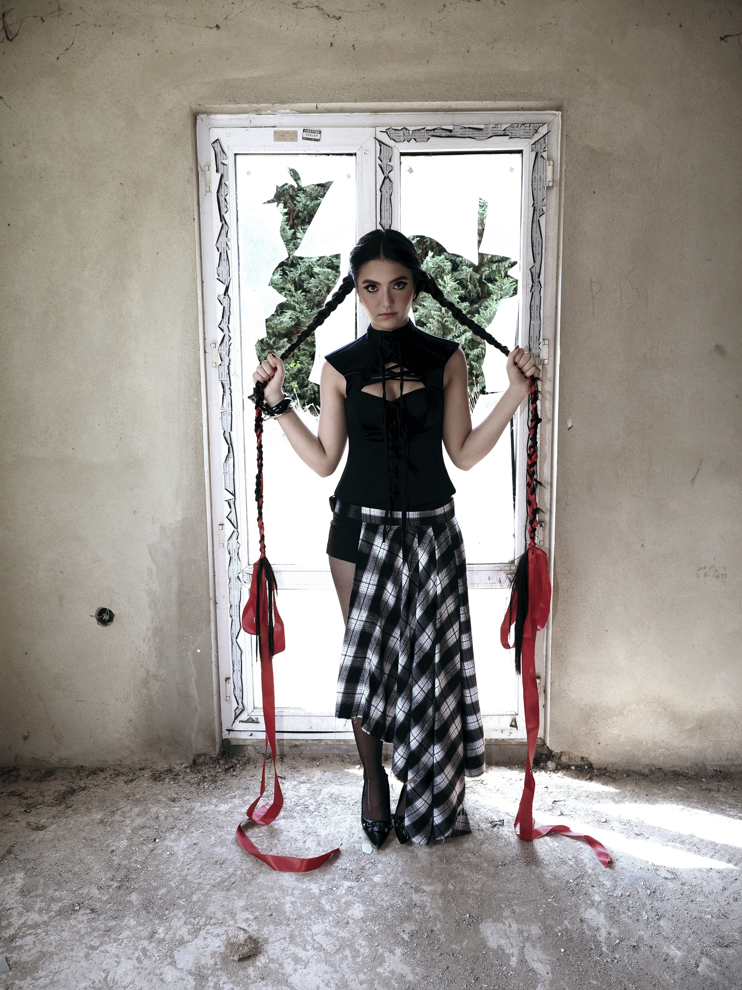 Portfolio of Fashion Photographer in Istanbul Sergio Maiis. Sergio Maiis — Fashion Photographer in Istanbul & Tbilisi | Editorial & Lifestyle Photographer