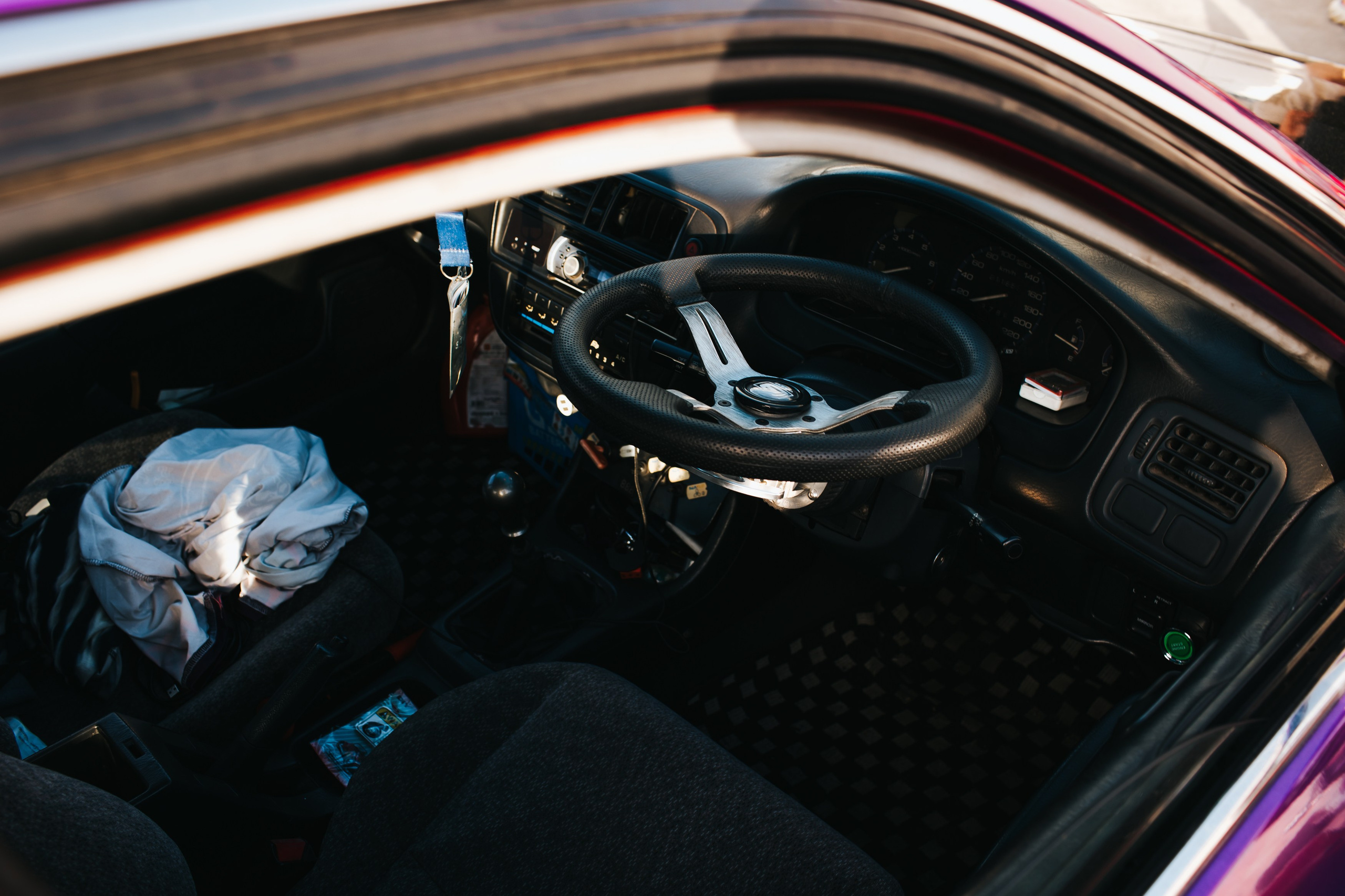 Phuket Meetingcar 4. Фотограф в на Пхукете Сергей Войлоков