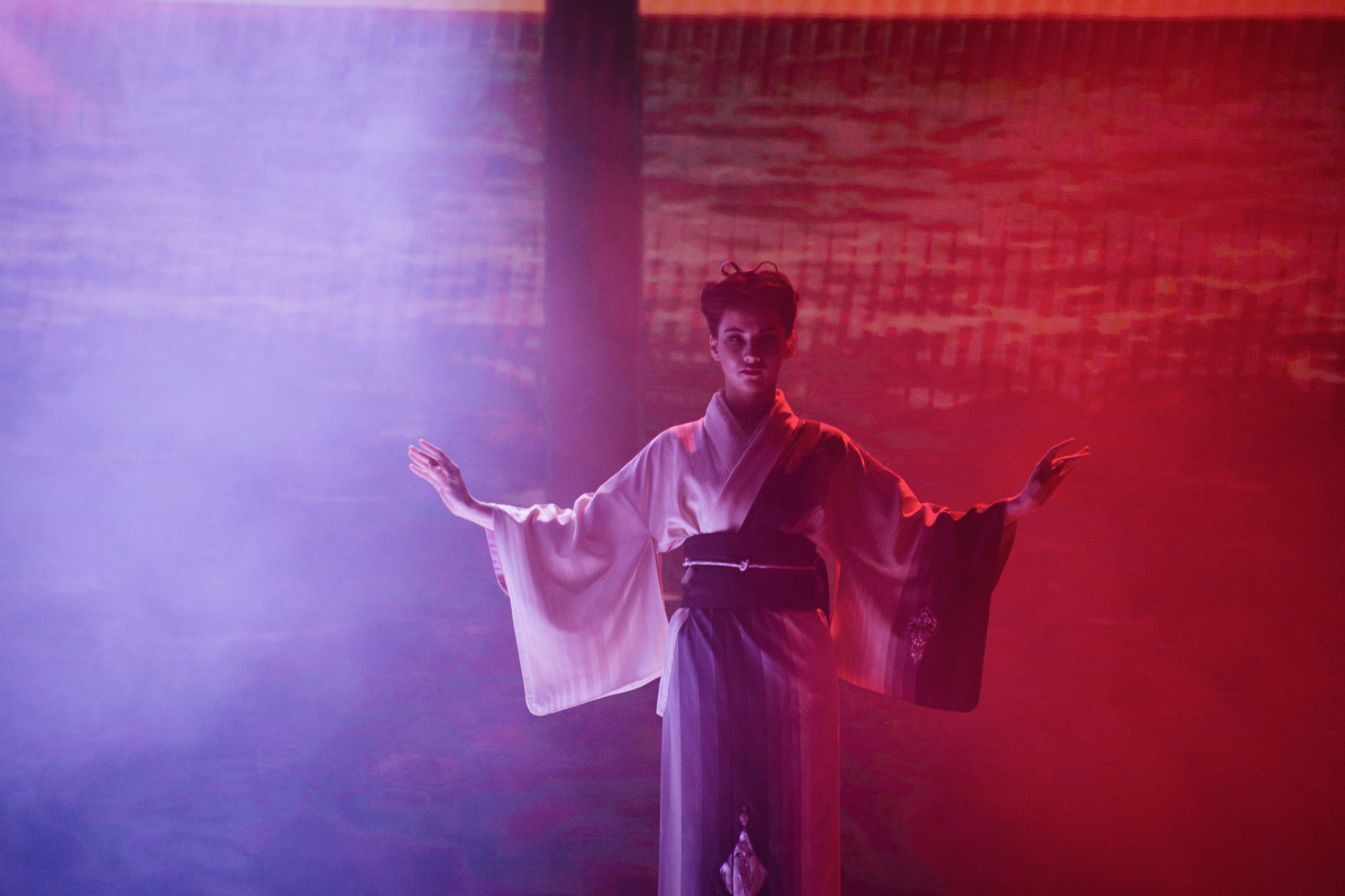 Фотофест 2024. Татьяна Журавлева