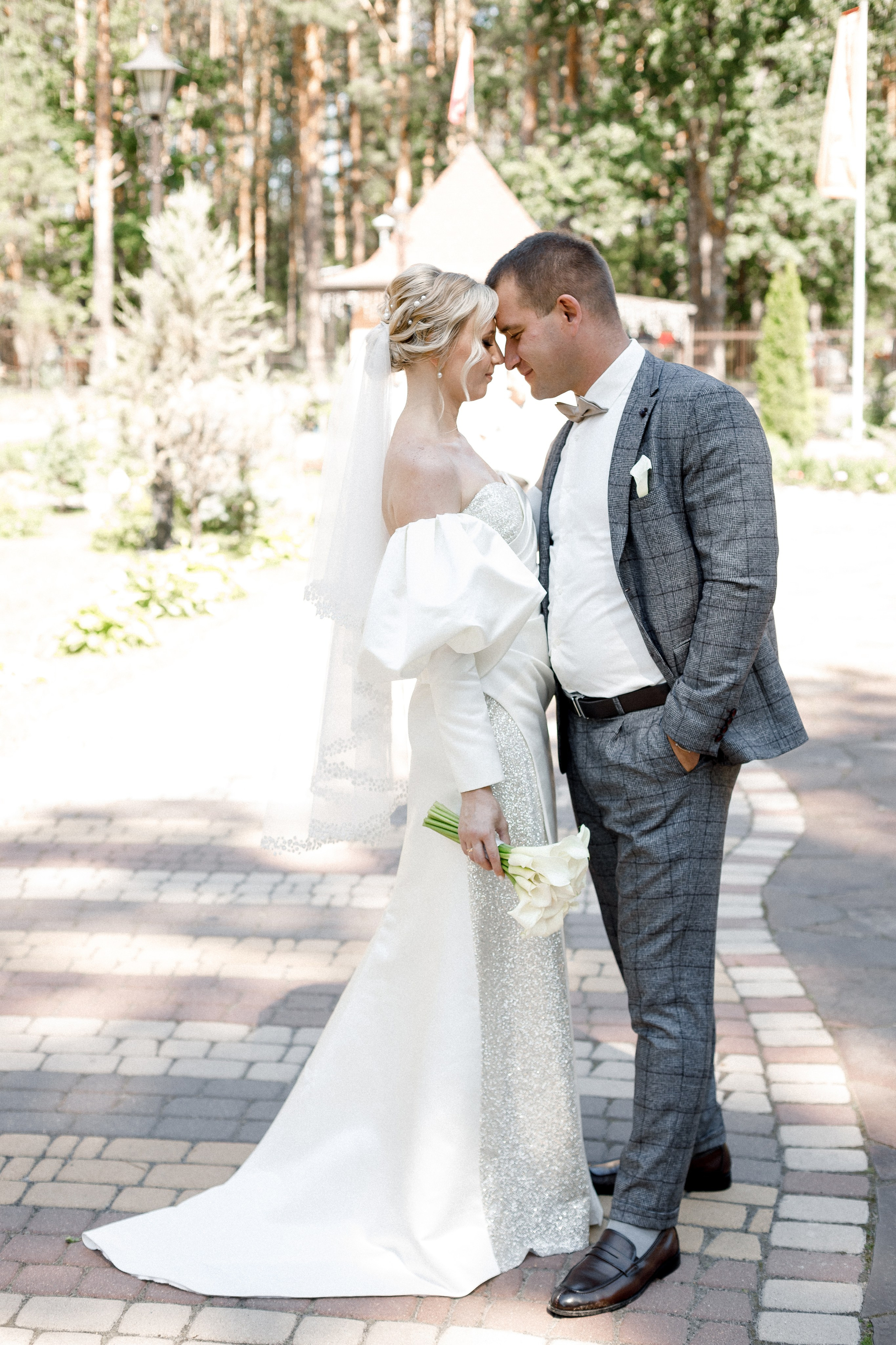 Свадьба. Фотограф Петр Капралов