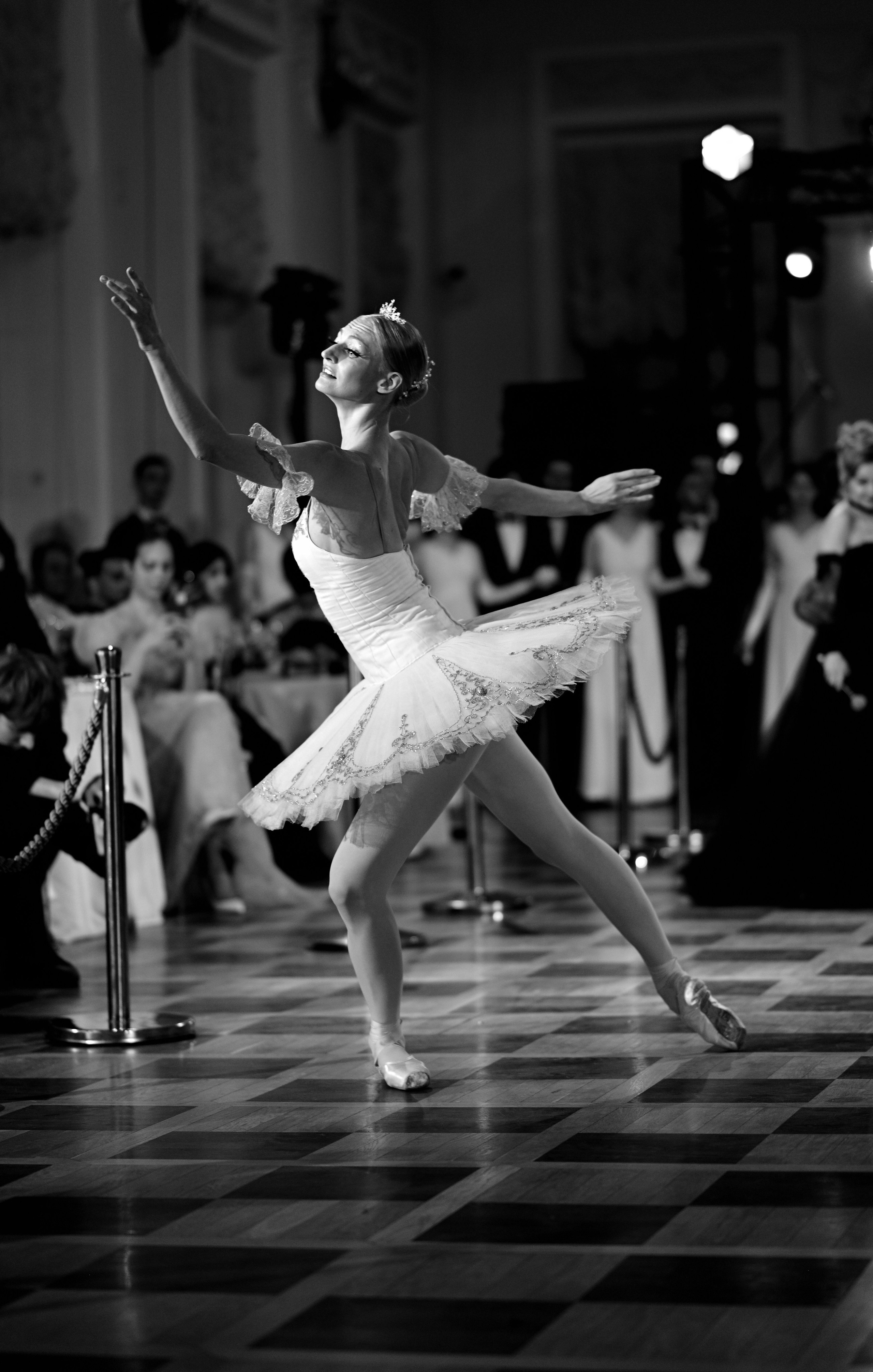 Концерты. Фотограф в Москве Илья Михайлов