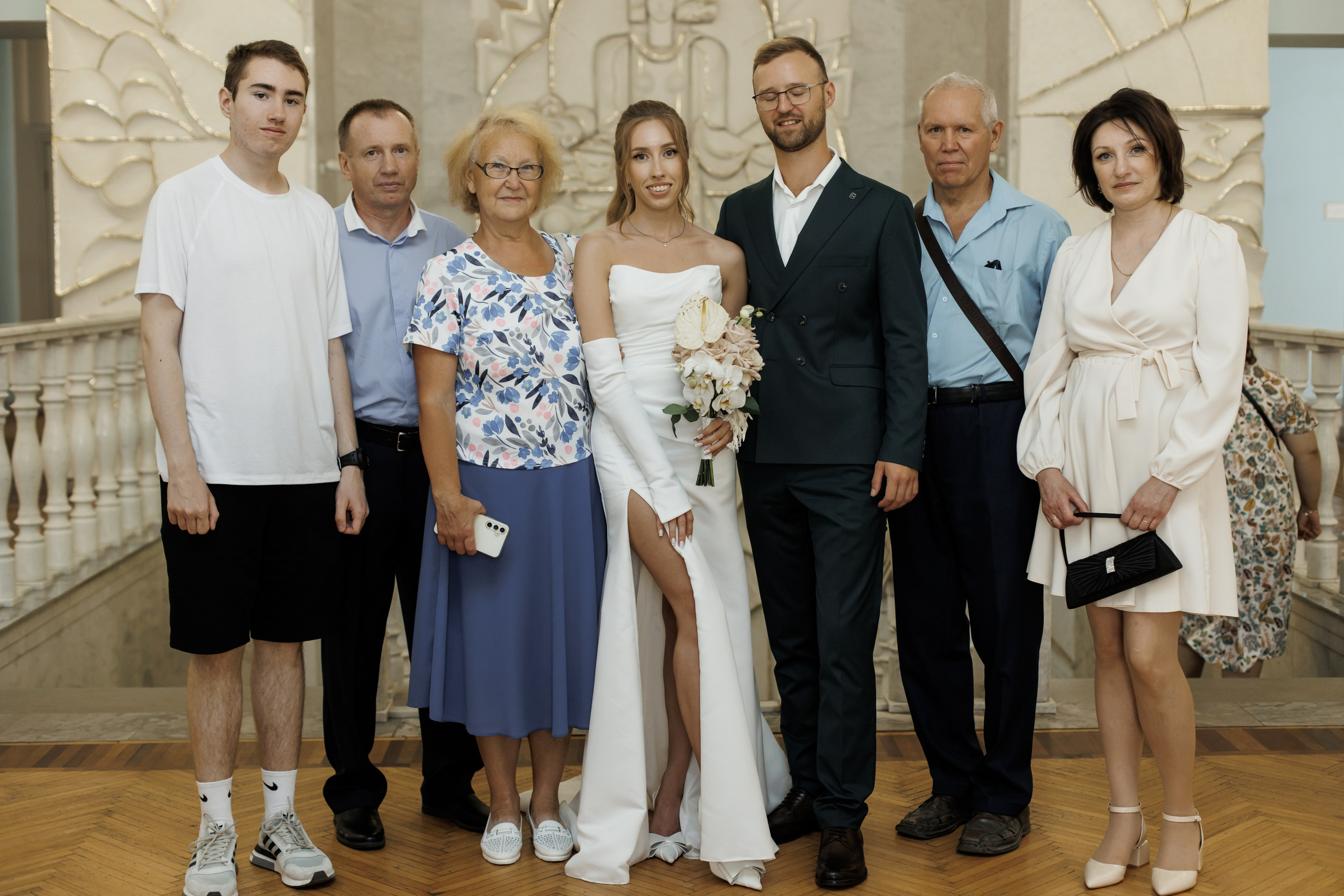 A&P. Свадебный фотограф Екатерина Худякова — Ярославль, Санкт-Петербург, Москва