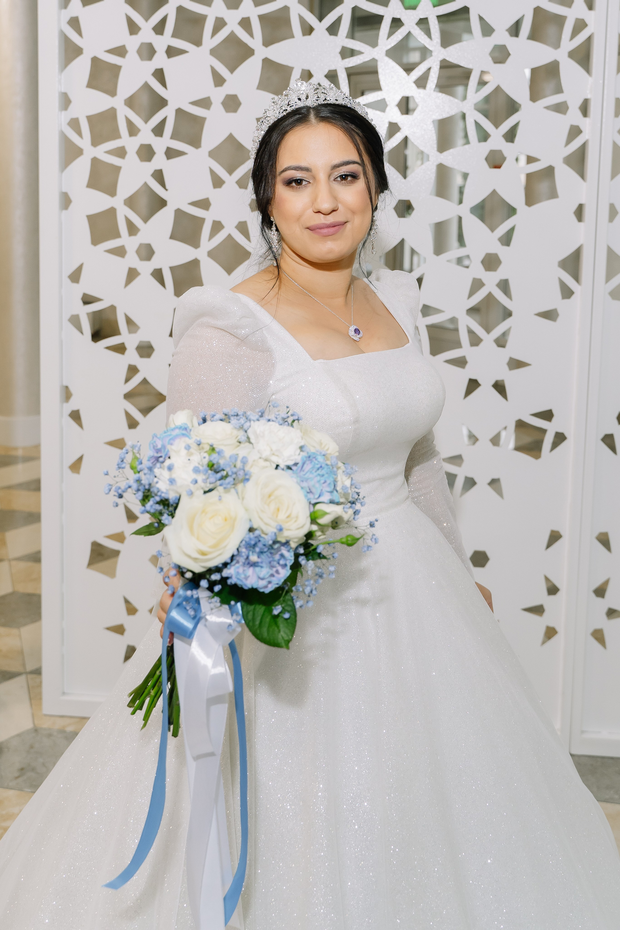 ЗАГС Александр &Наталья. Свадебный фотограф в Новосибирске Лидия Александровна