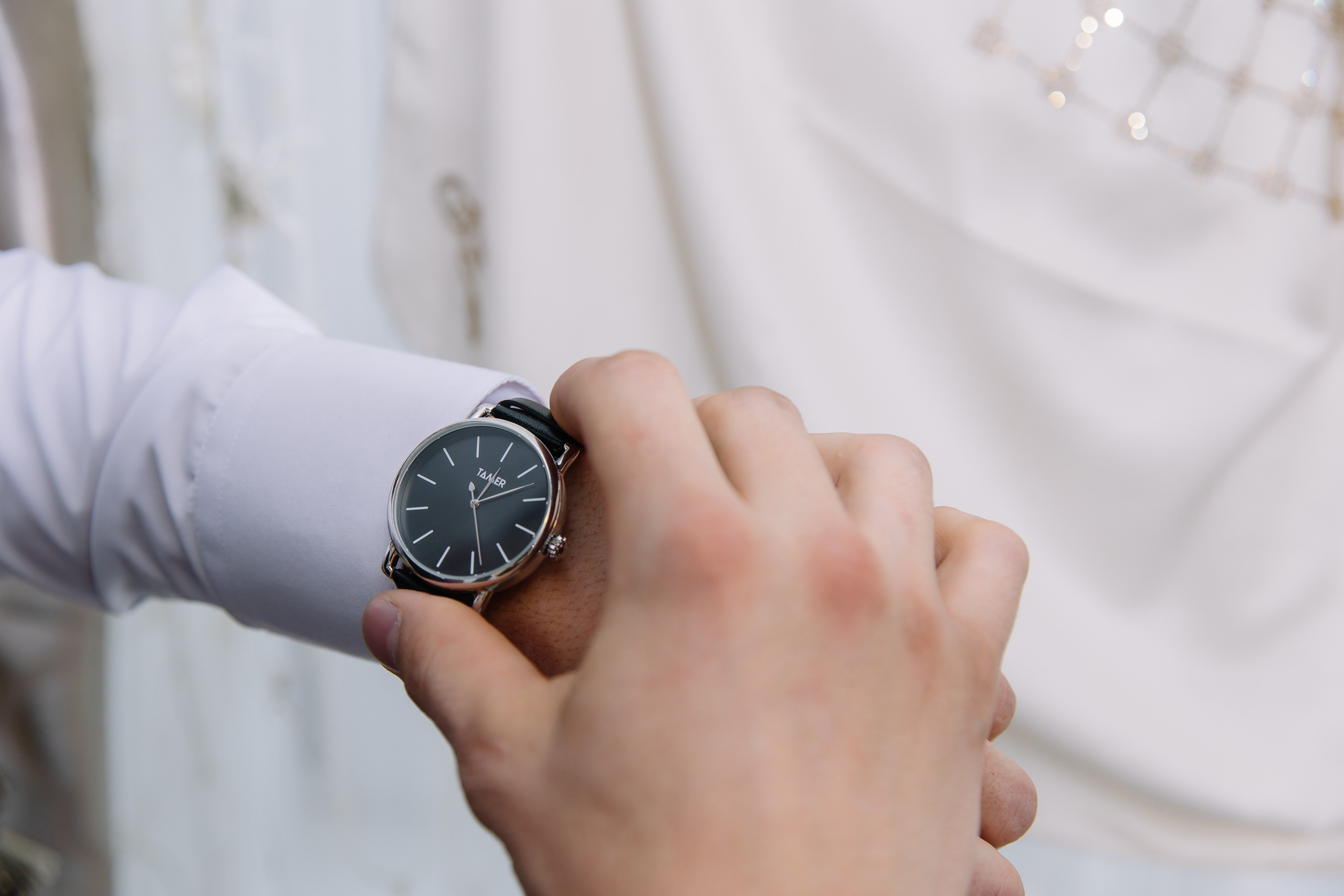 Свадьба Навруз & Шукрона. Свадебный фотограф в Новосибирске Лидия Александровна