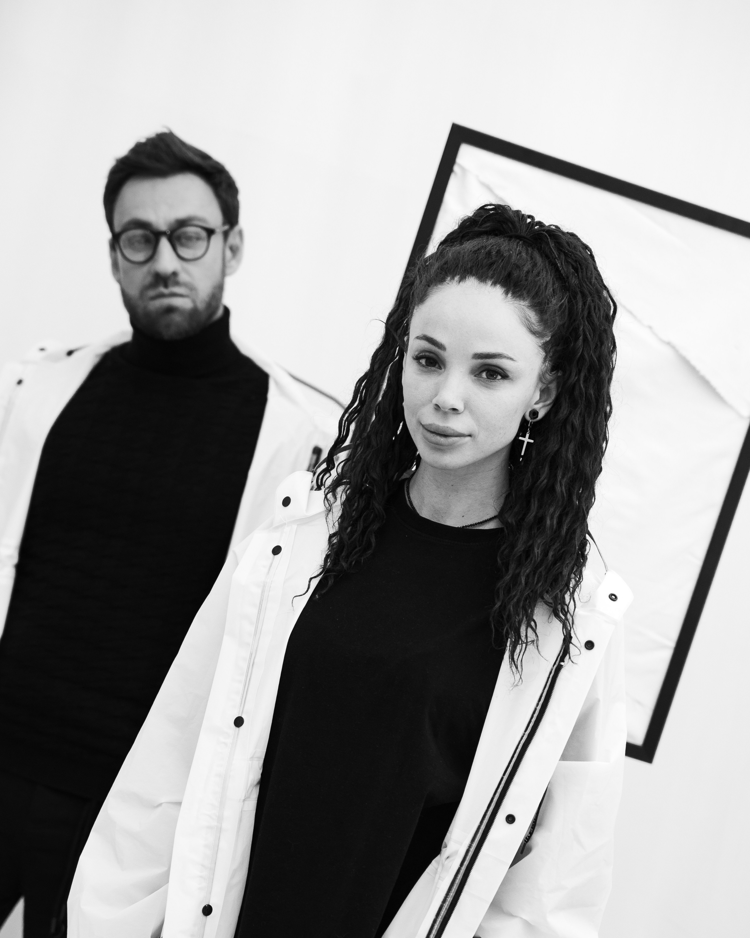 Портреты. Фотограф Москва