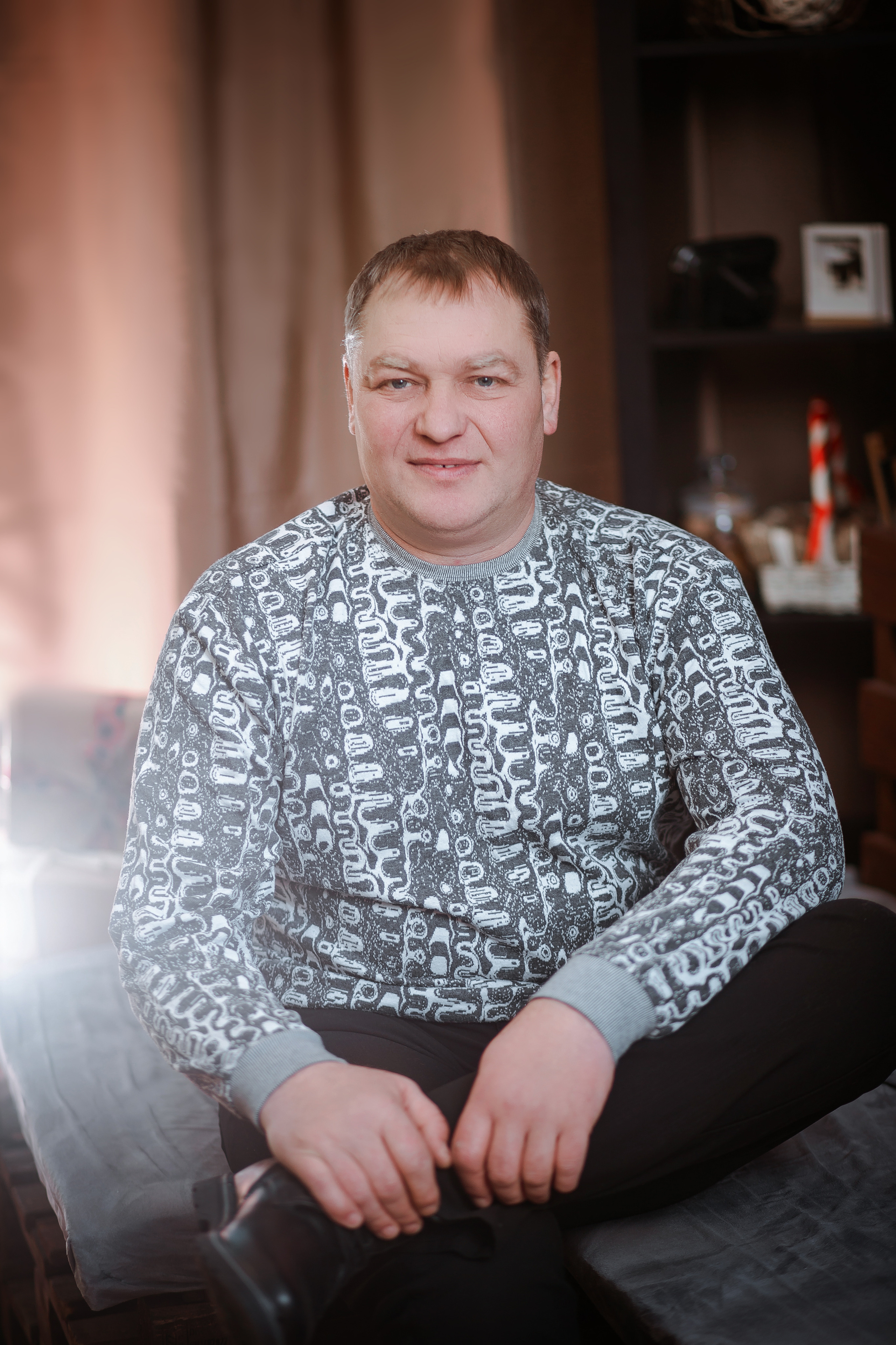 Дом там, где мы вместе. Семейный фотограф в Вышнем Волочке — Ульяна Иванова | Фотосессии для всей семьи