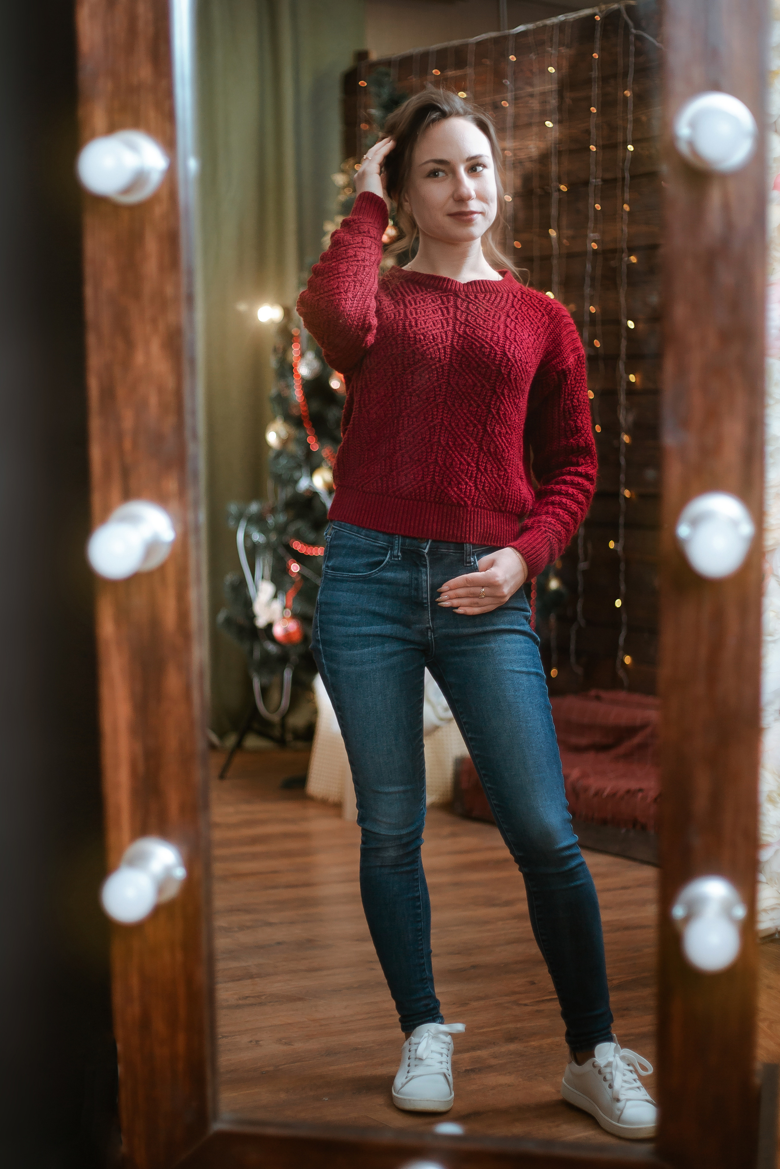 Дом там, где мы вместе. Семейный фотограф в Вышнем Волочке — Ульяна Иванова | Фотосессии для всей семьи