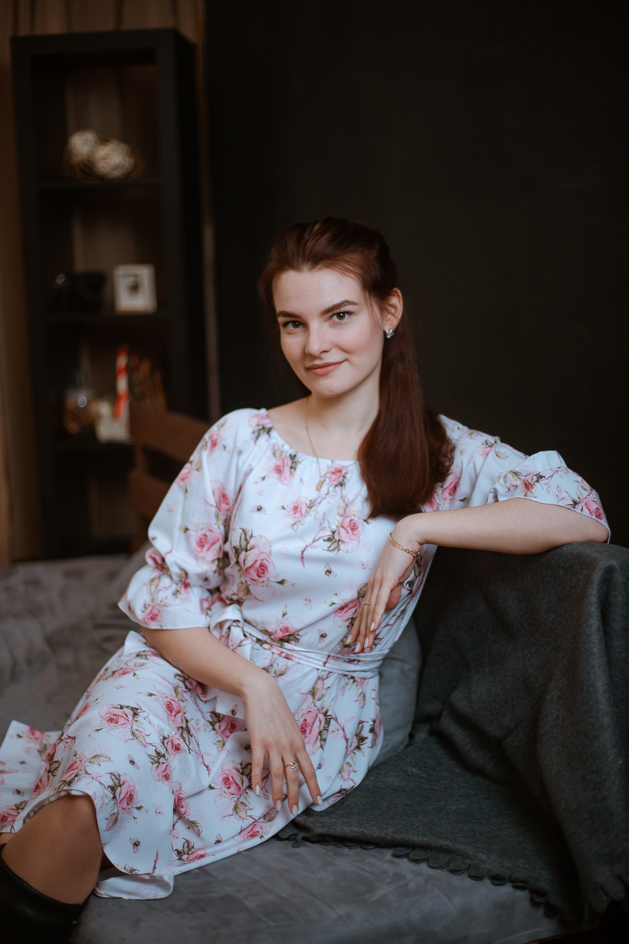 Дом там, где мы вместе. Семейный фотограф в Вышнем Волочке — Ульяна Иванова | Фотосессии для всей семьи