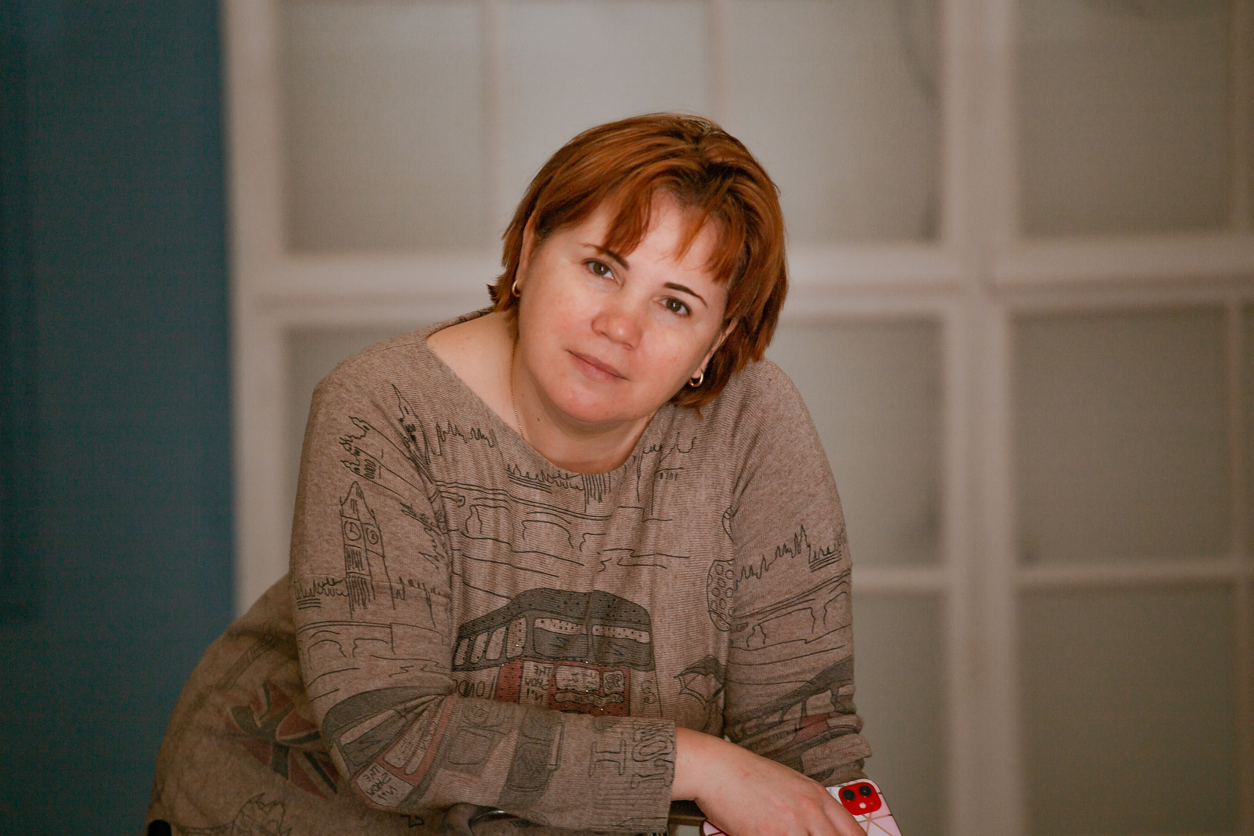 Вы обо мне. Семейный фотограф в Вышнем Волочке — Ульяна Иванова | Фотосессии для всей семьи