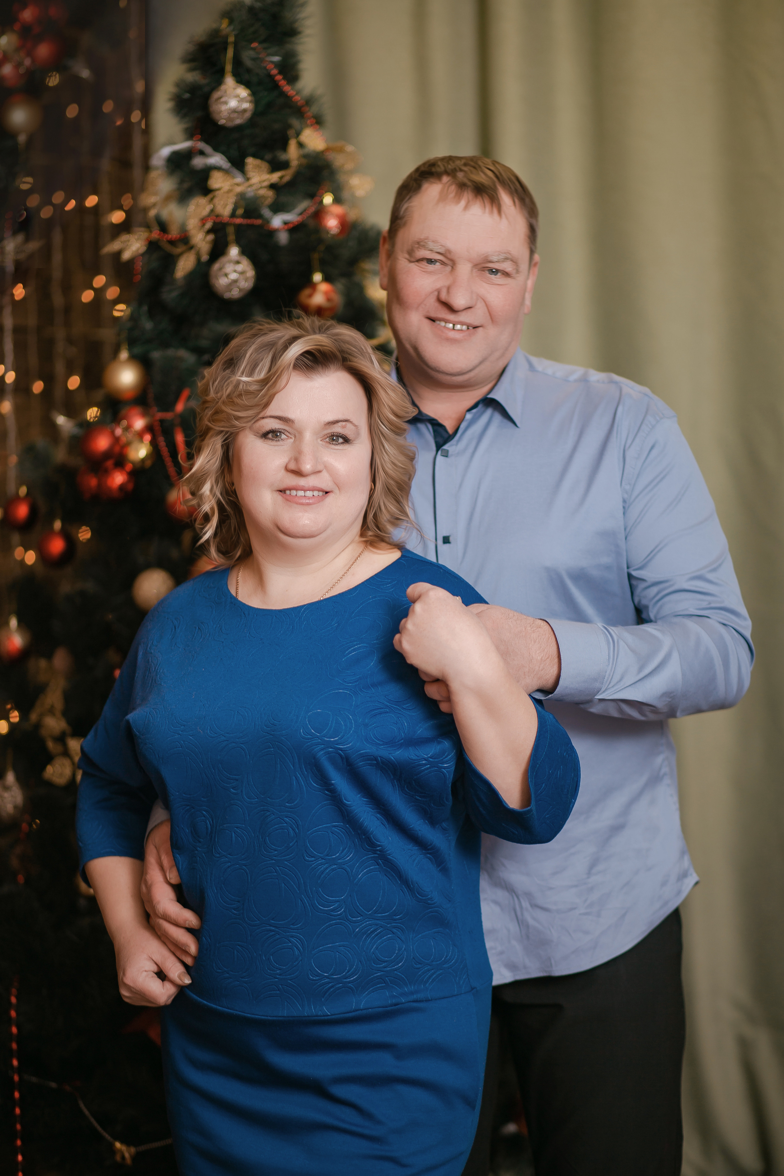 Дом там, где мы вместе. Семейный фотограф в Вышнем Волочке — Ульяна Иванова | Фотосессии для всей семьи