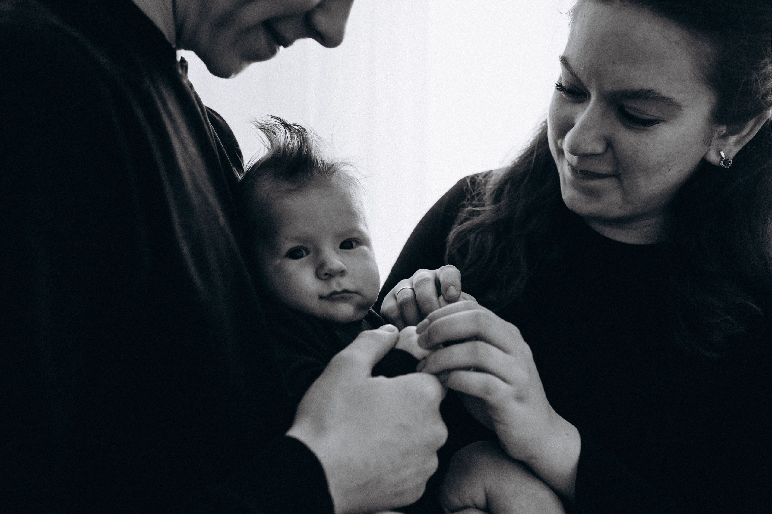 Пама мама и сынок. Семейный фотограф Нижневартовск Тюмень Ефимова Ирина