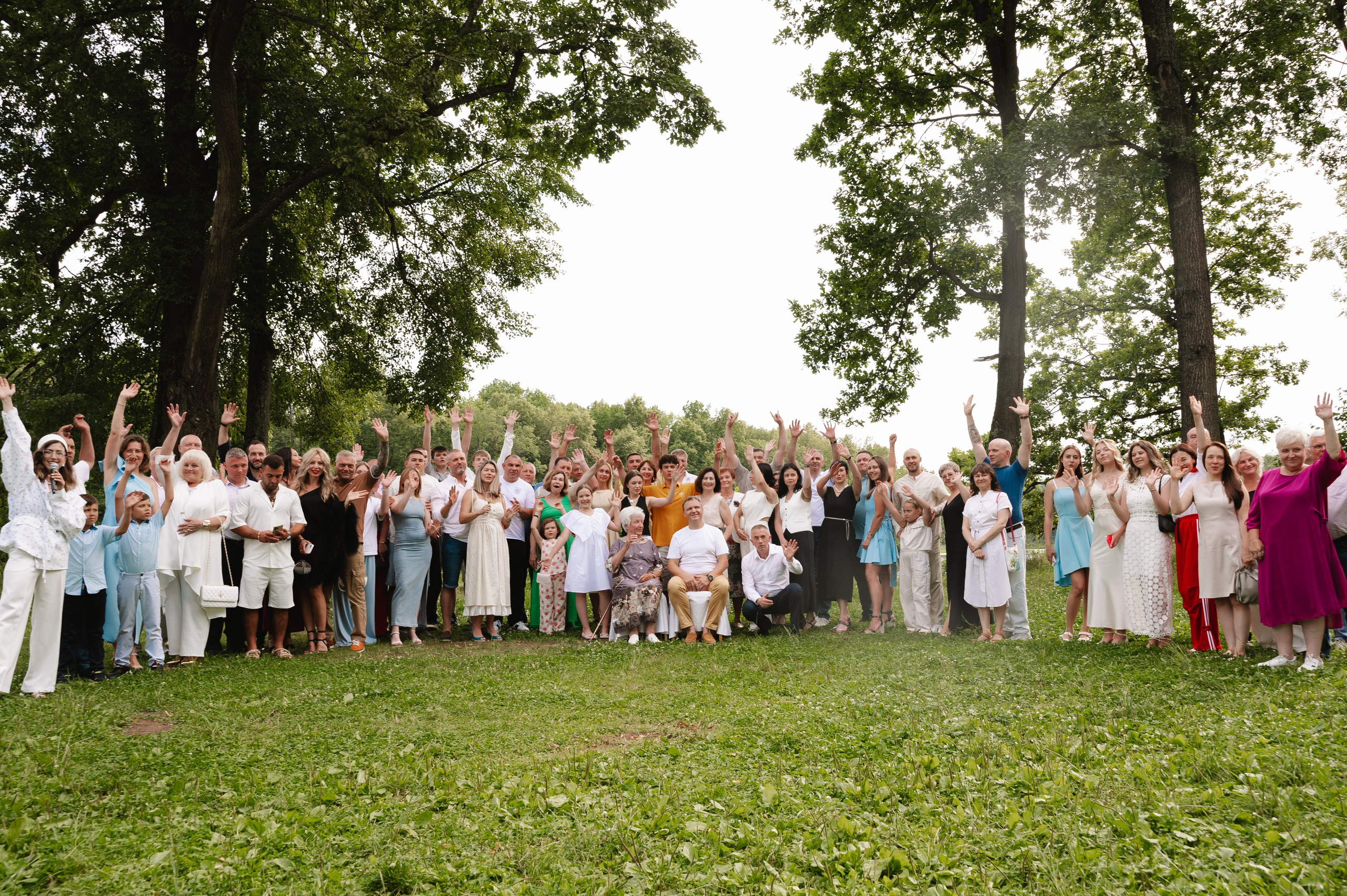 День рождения Александра. Фотограф — Ася Орехова