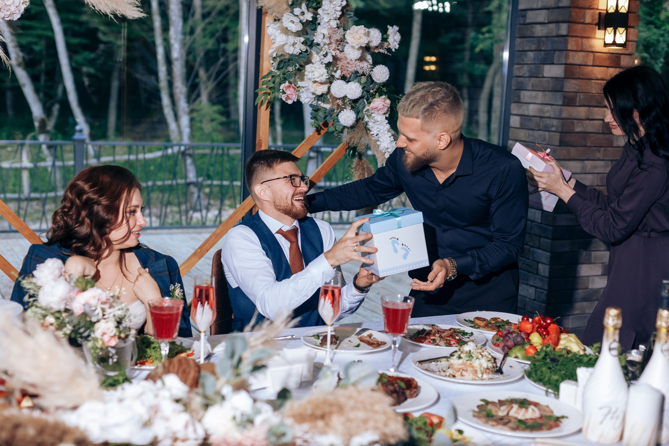 Коля и Оля. Свадебный фотограф в Краснодаре Николай Крауз