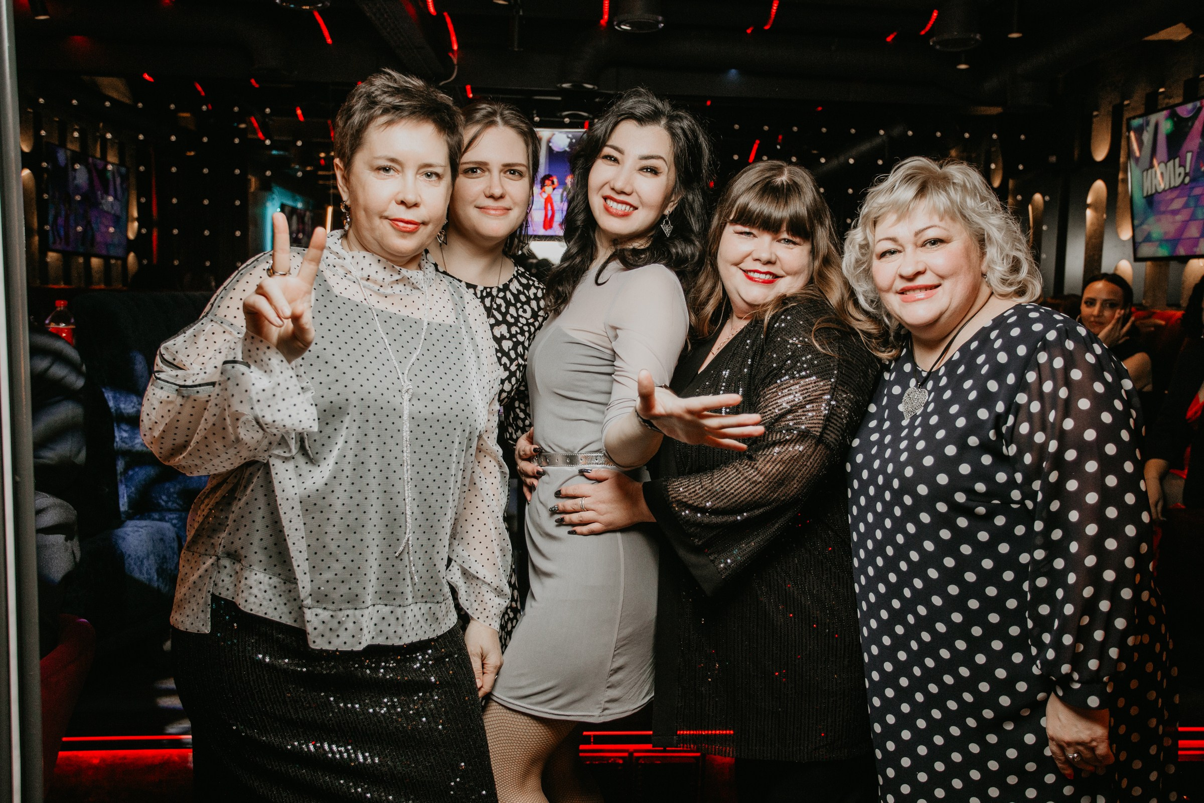 Корпоратив «Полезные люди». Свадебный и семейный фотограф в Тюмени Александр Виноградов