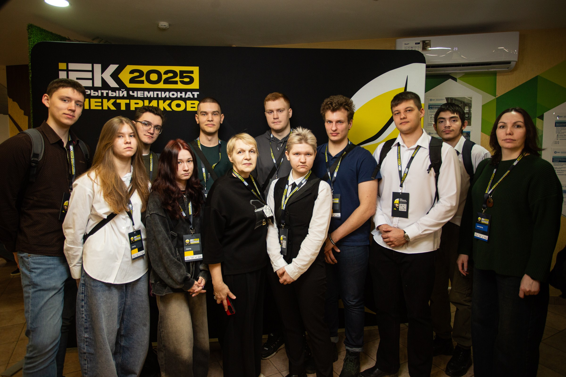 Чемпионат электриков. Свадебный и семейный фотограф в Тюмени Александр Виноградов