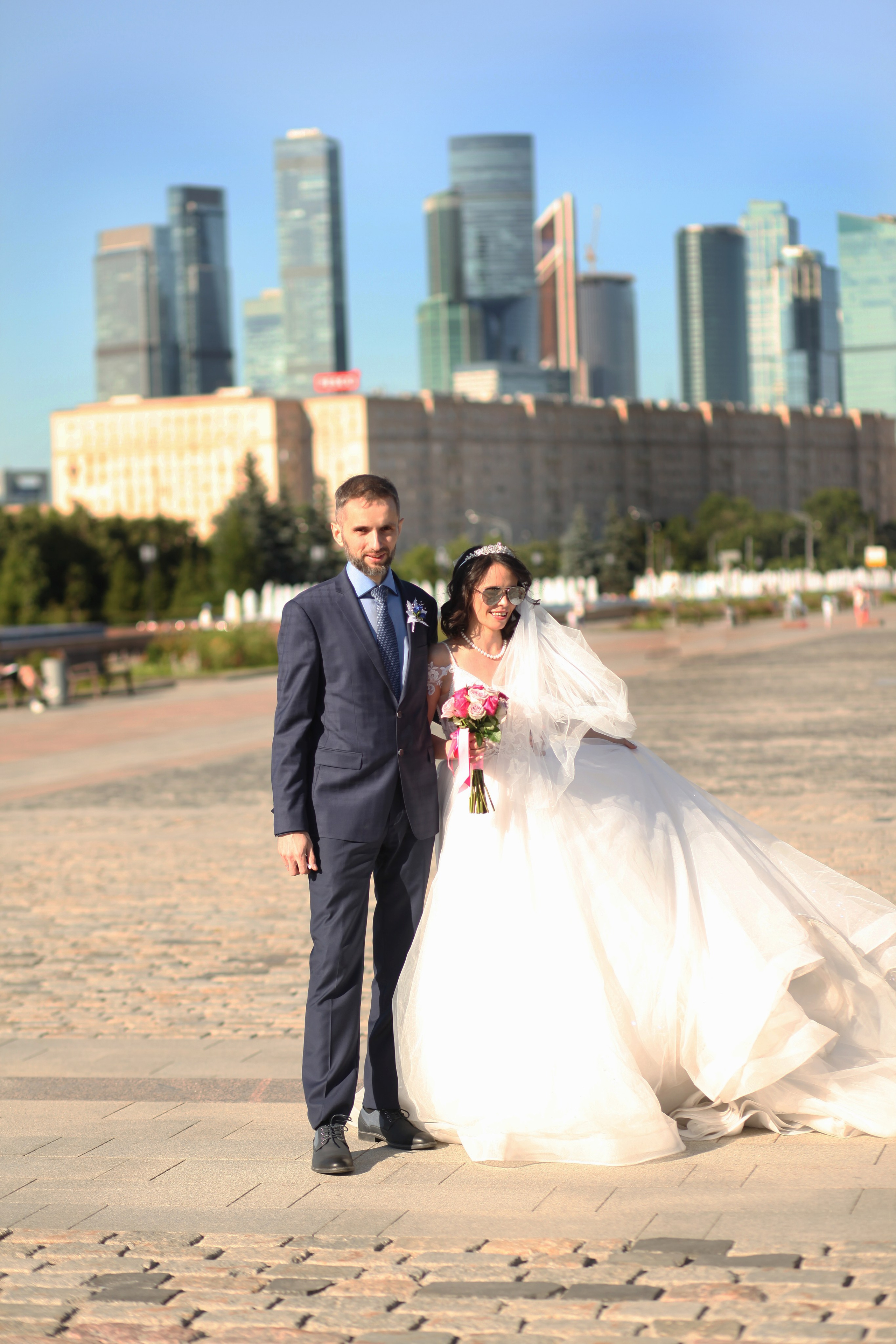 СВАДЕБНАЯ СЪЁМКА. Главная