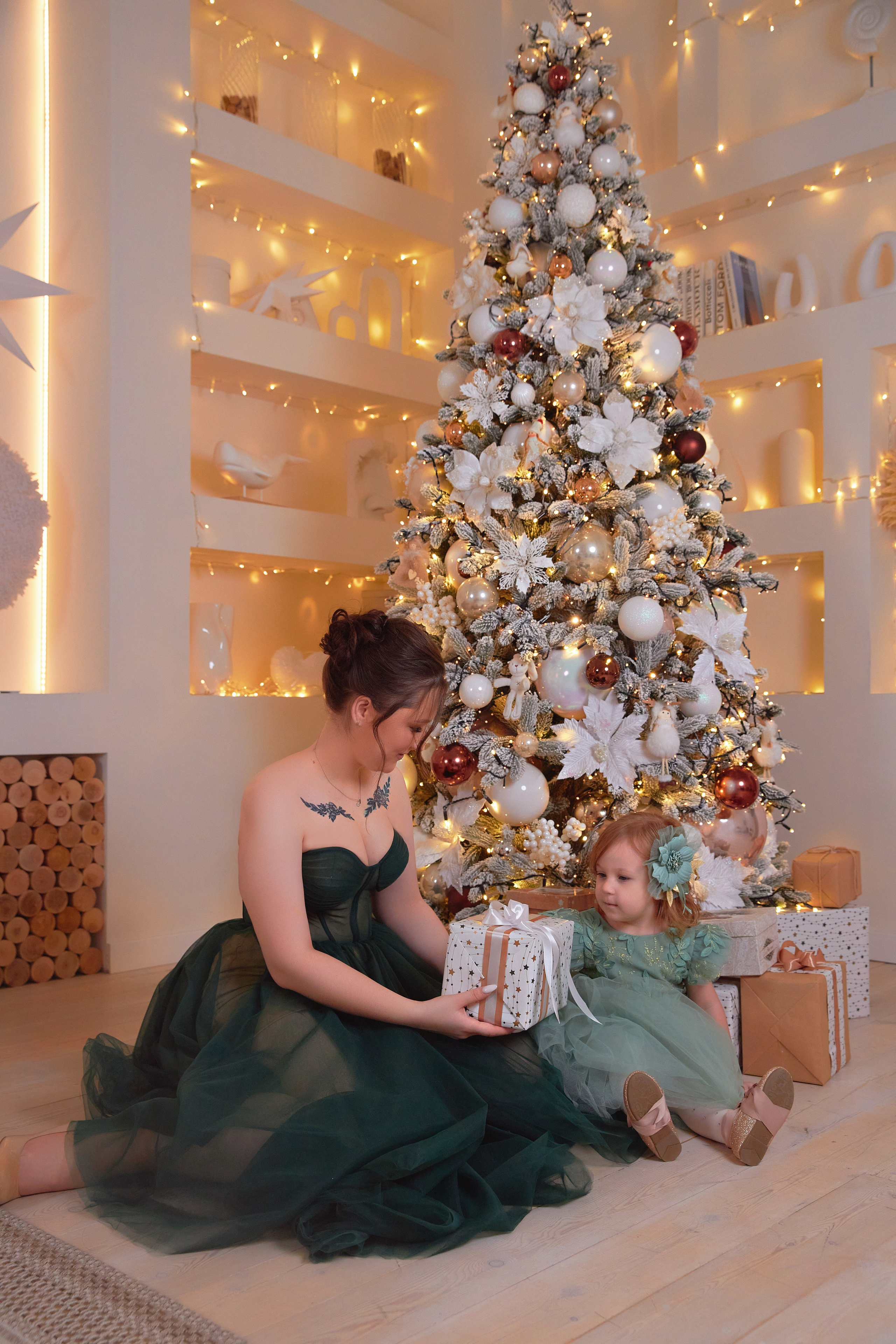 Семейные фотосессии. Профессиональный фотограф Виктория Александрова