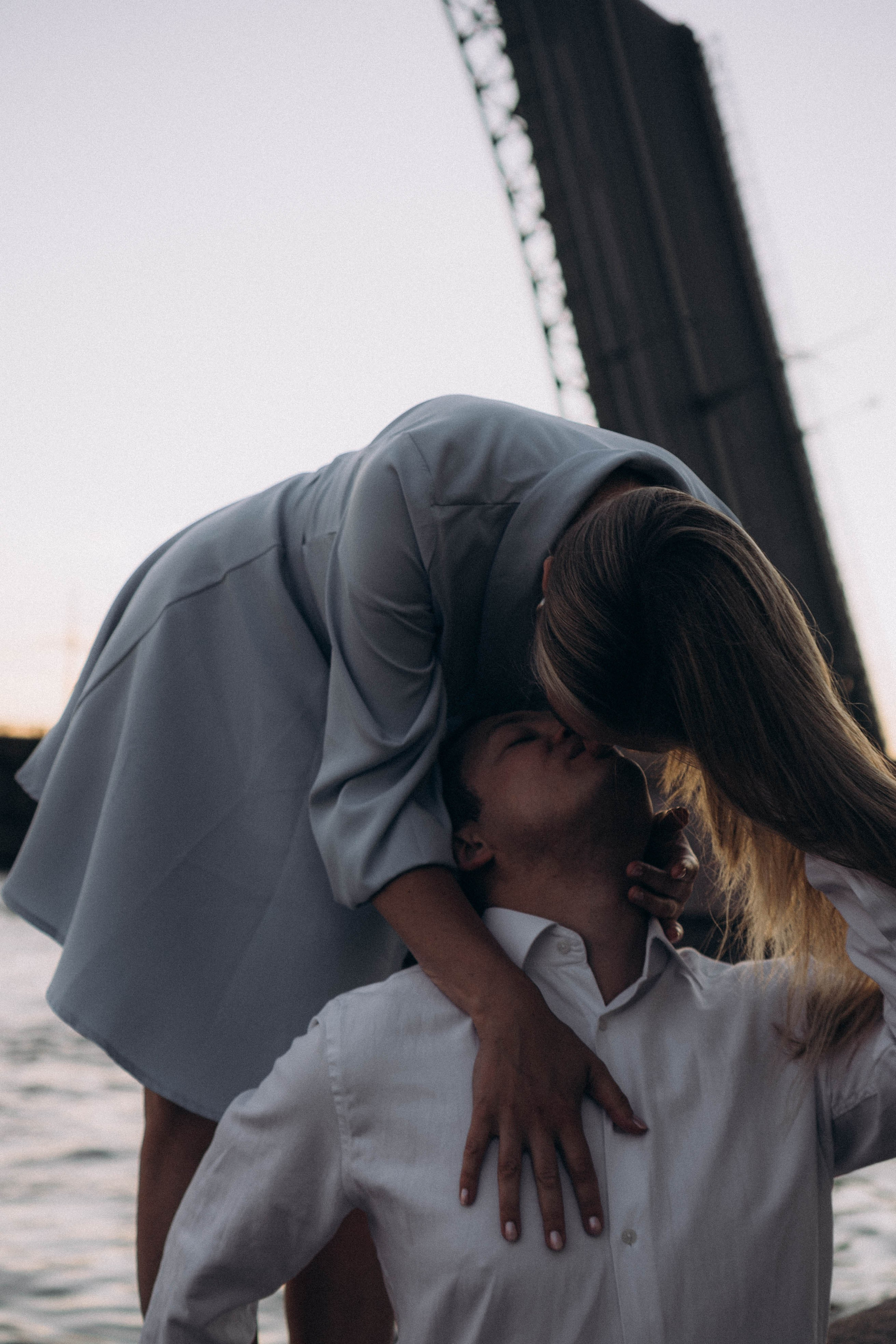 СЧАСТЛИВОЕ УТРО. Профессиональный фотограф, Санкт-Петербург — Виктория Богомолова