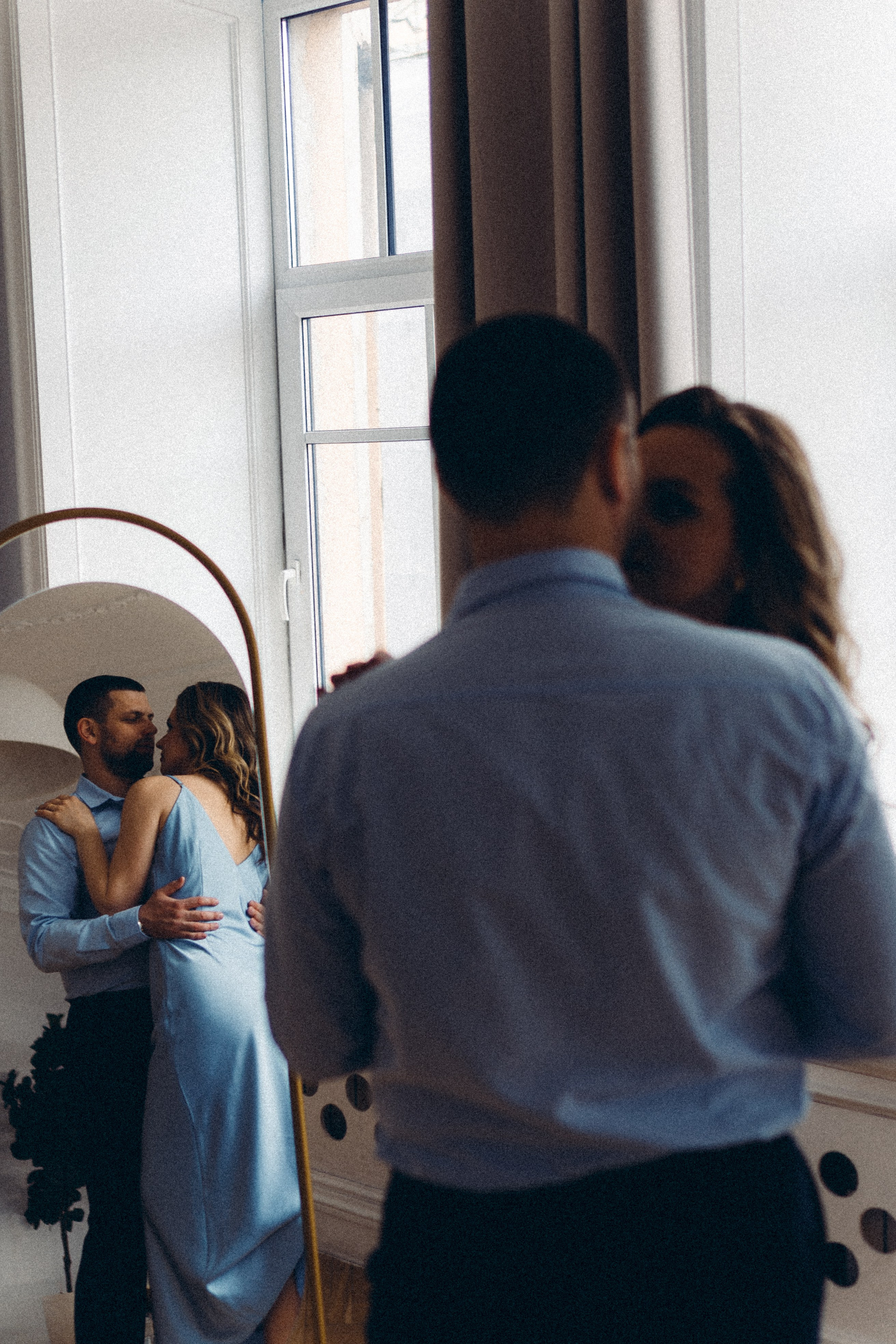 СТУДИЯ И ПРОГУЛКА ДЛЯ ПАРЫ. Профессиональный фотограф, Санкт-Петербург — Виктория Богомолова