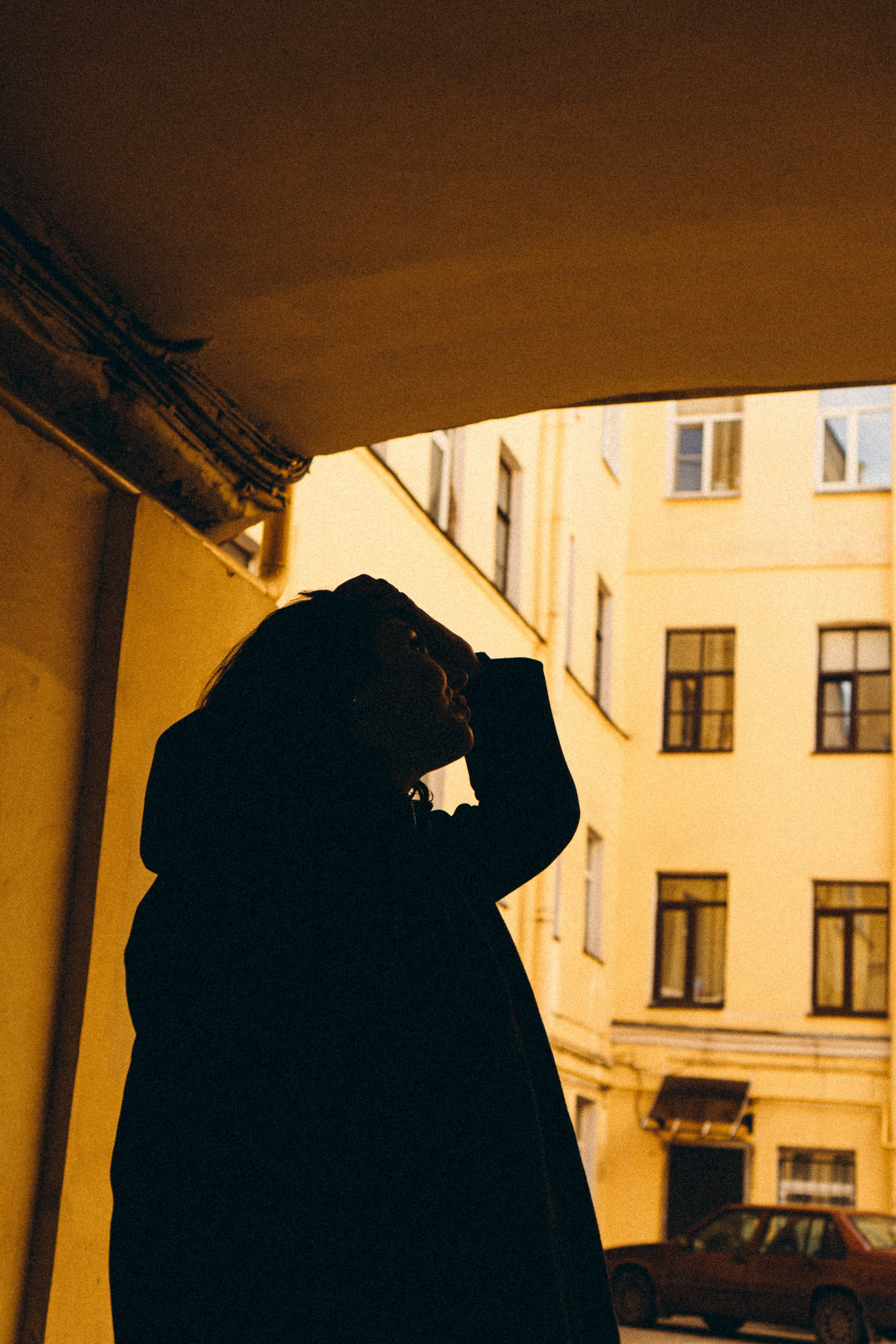 Прогулка по весеннему Питеру. Профессиональный фотограф, Санкт-Петербург — Виктория Богомолова