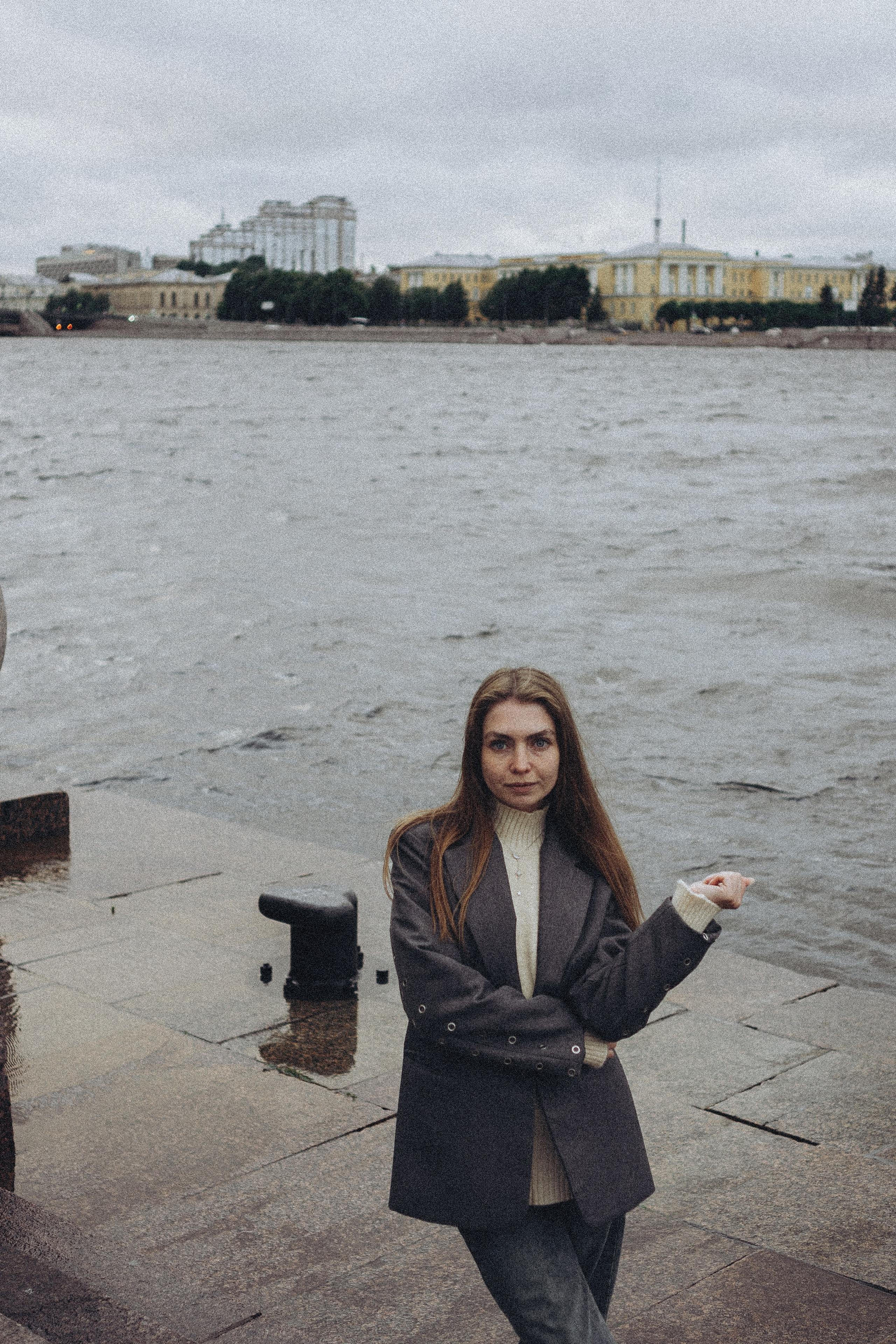 ПРОГУЛКА НА ЧЕРНЫШЕВСКОЙ. Профессиональный фотограф, Санкт-Петербург — Виктория Богомолова