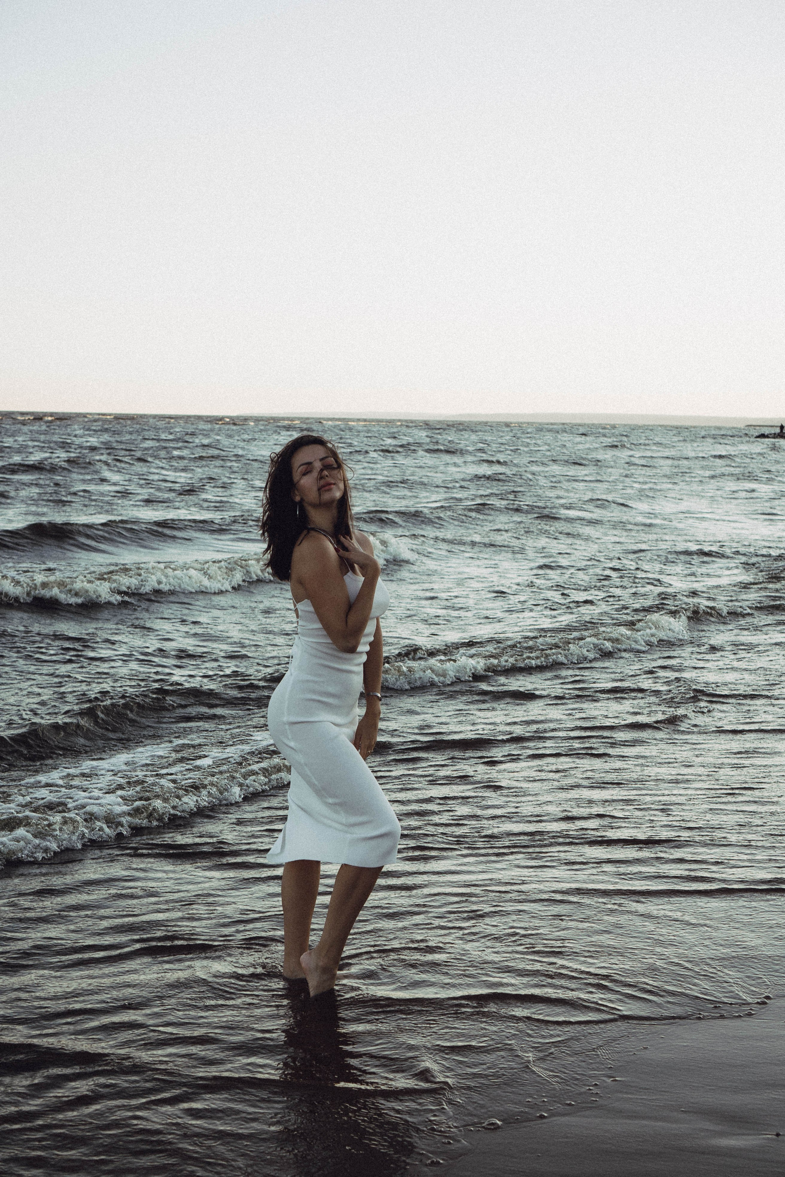 Любовь на заливе. Профессиональный фотограф, Санкт-Петербург — Виктория Богомолова