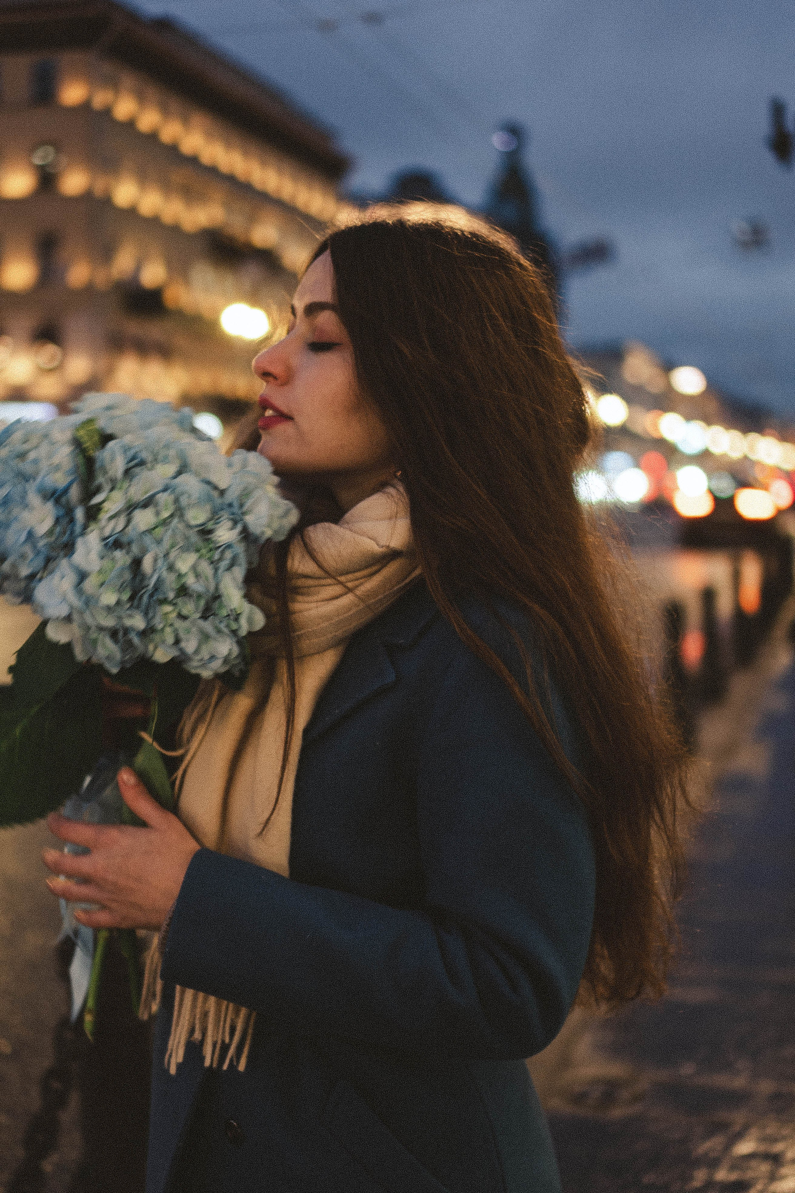 Прогулочная в центре. Профессиональный фотограф, Санкт-Петербург — Виктория Богомолова