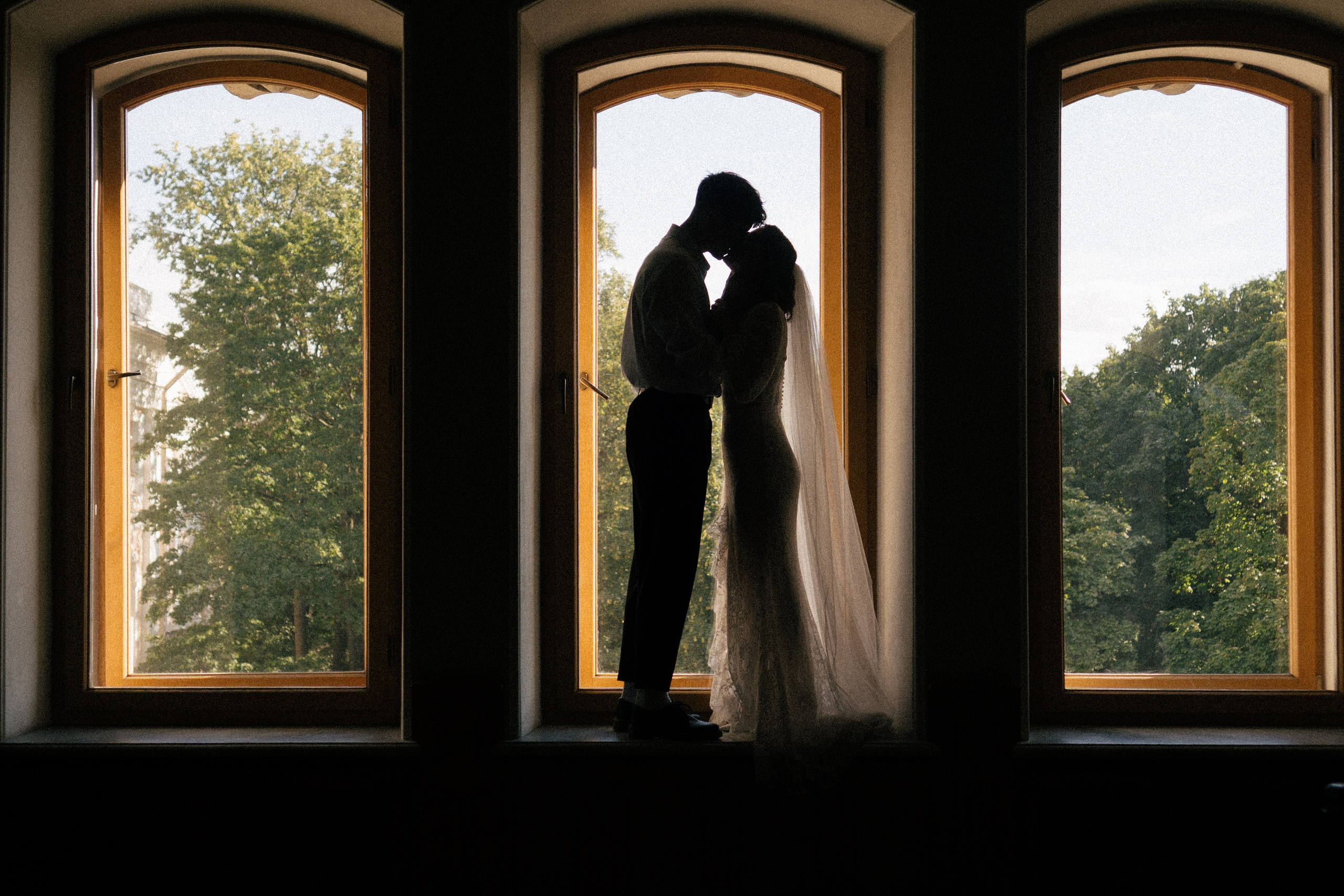 СВАДЕБНАЯ СЬЕМКА В СТУДИИ. Профессиональный фотограф, Санкт-Петербург — Виктория Богомолова