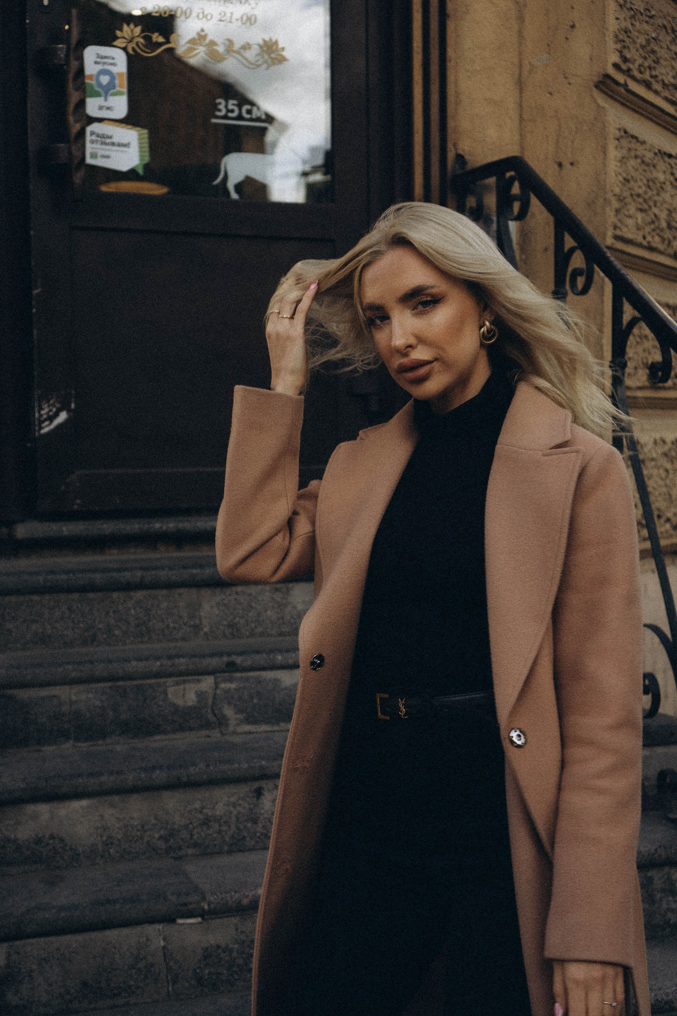 Питерская атмосфера. Профессиональный фотограф, Санкт-Петербург — Виктория Богомолова