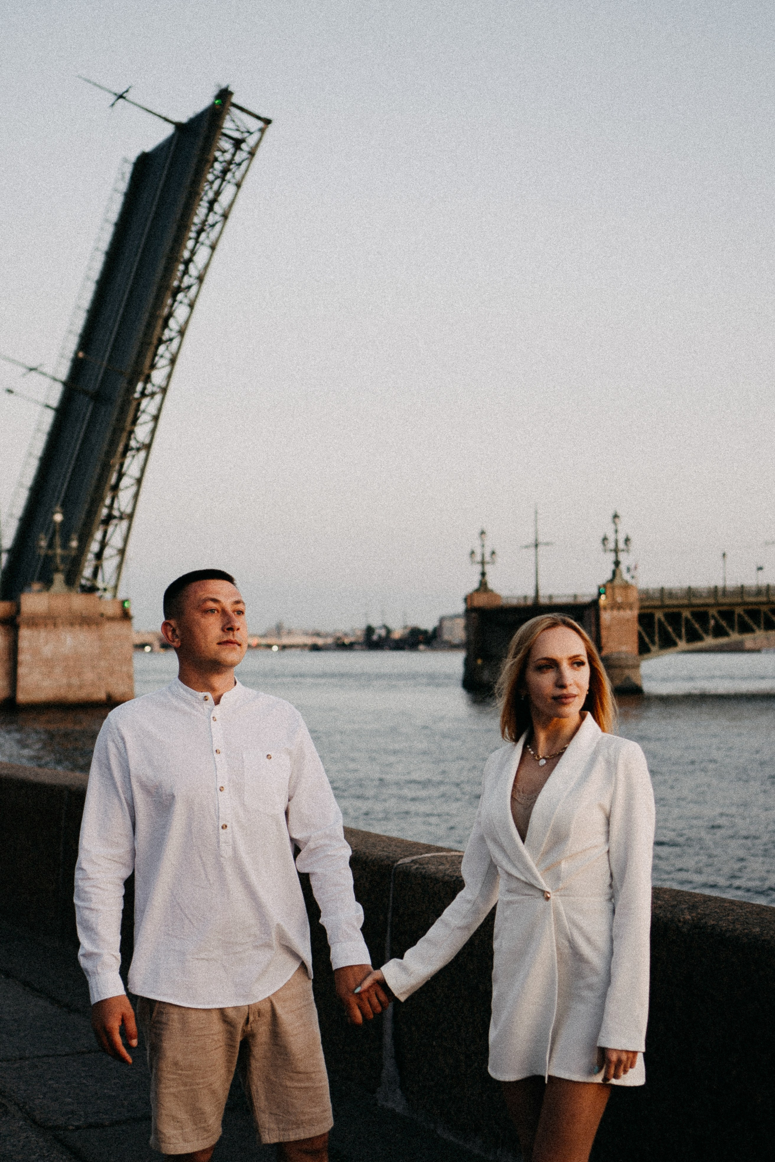 Сьемка мечты. Профессиональный фотограф, Санкт-Петербург — Виктория Богомолова