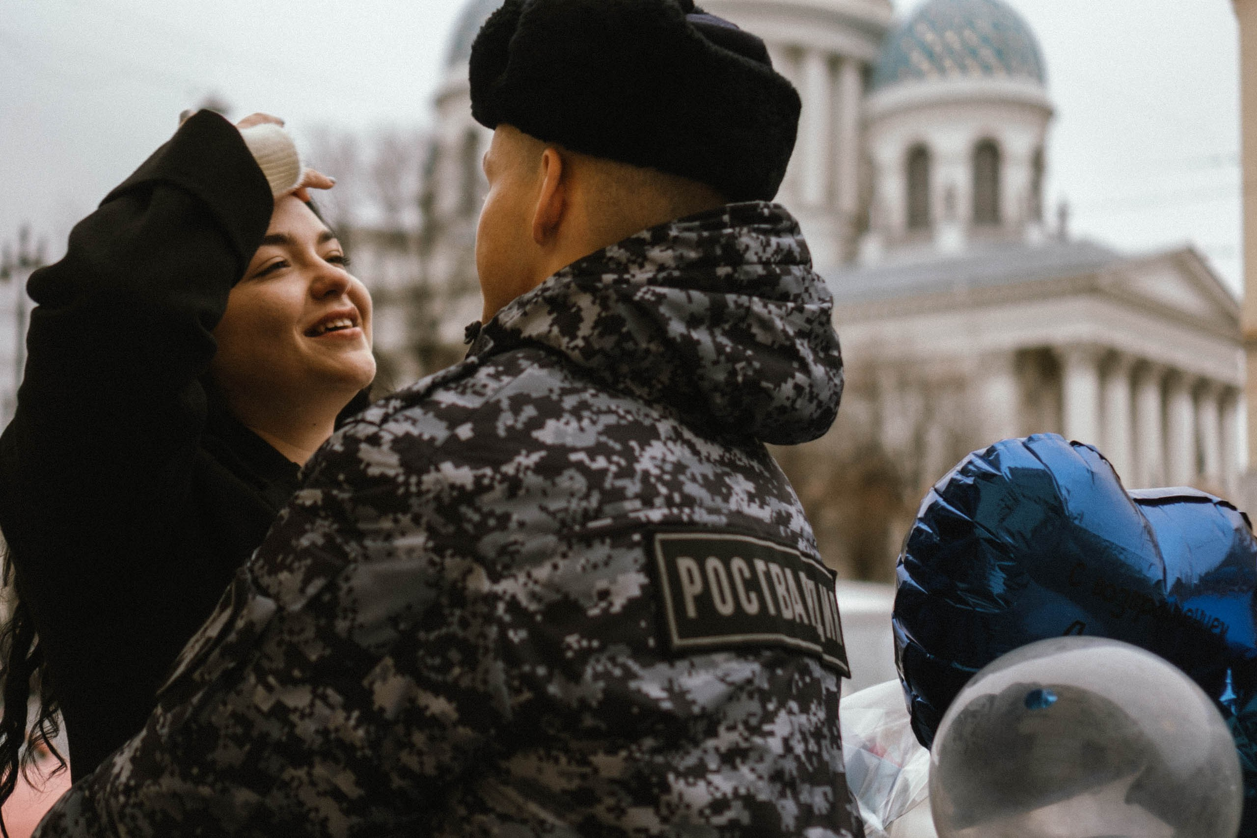 Предложение. Профессиональный фотограф, Санкт-Петербург — Виктория Богомолова