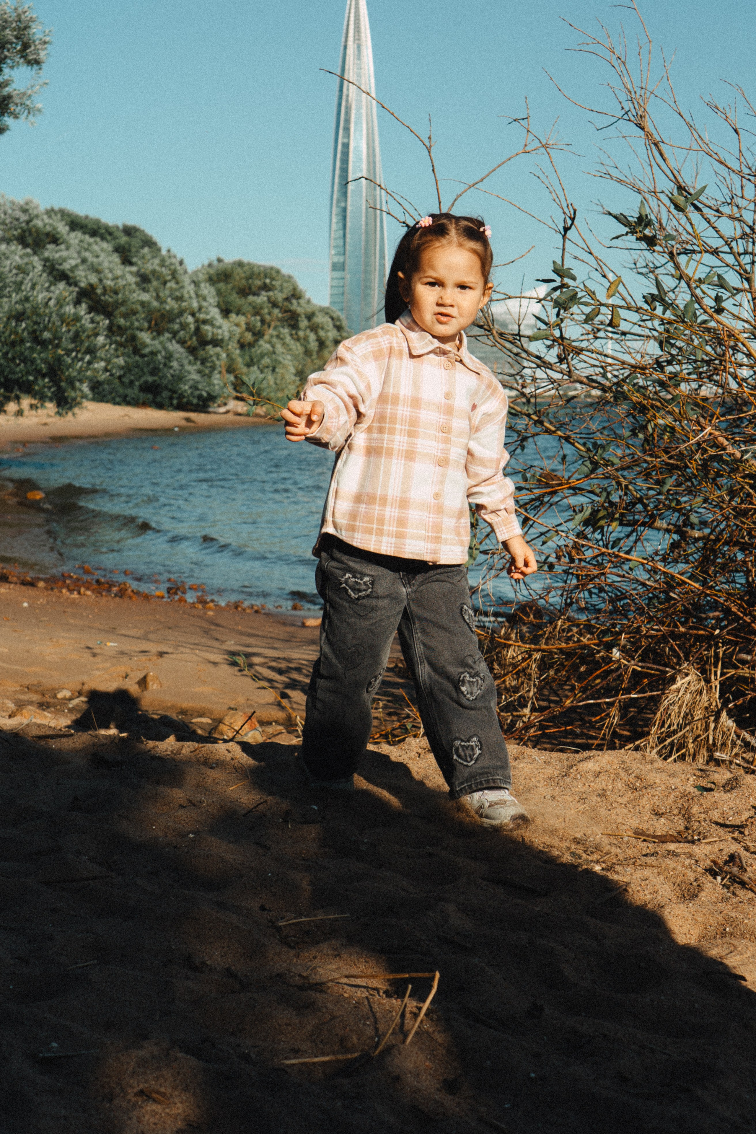 МАМА И ДОЧКА НА ФИНСКОМ ЗАЛИВЕ. Профессиональный фотограф, Санкт-Петербург — Виктория Богомолова