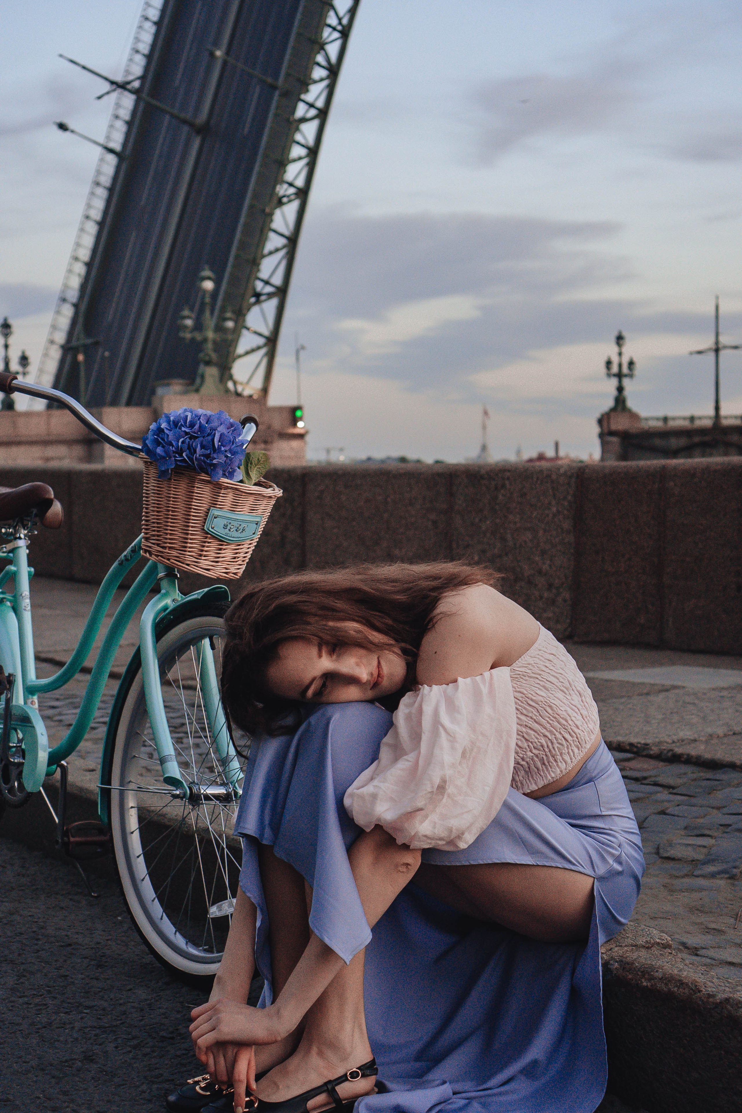 Крымская парочка. Профессиональный фотограф, Санкт-Петербург — Виктория Богомолова